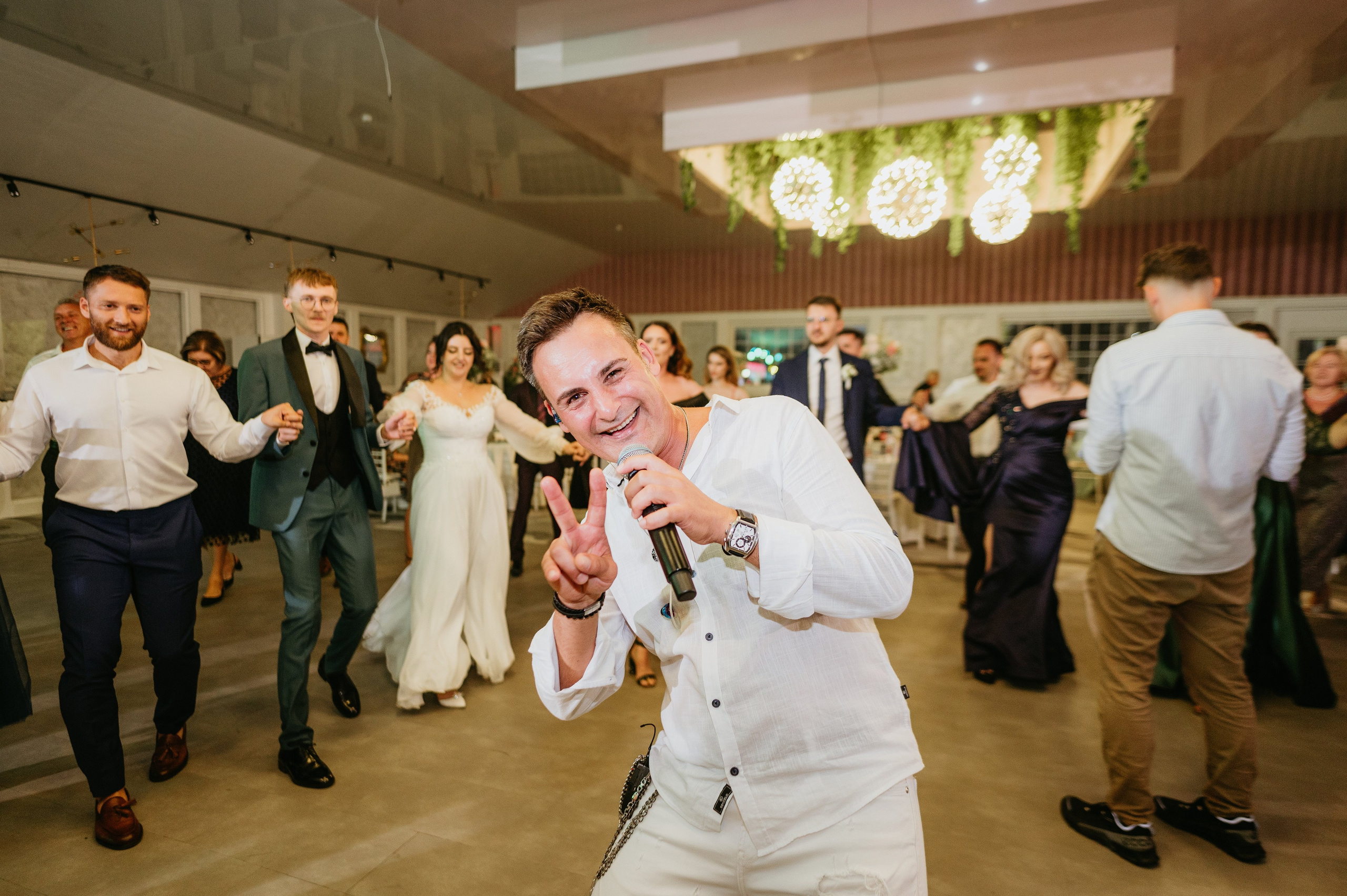 Robert si Ilinca. Valentin Melen - fotograf de nunta 🤍