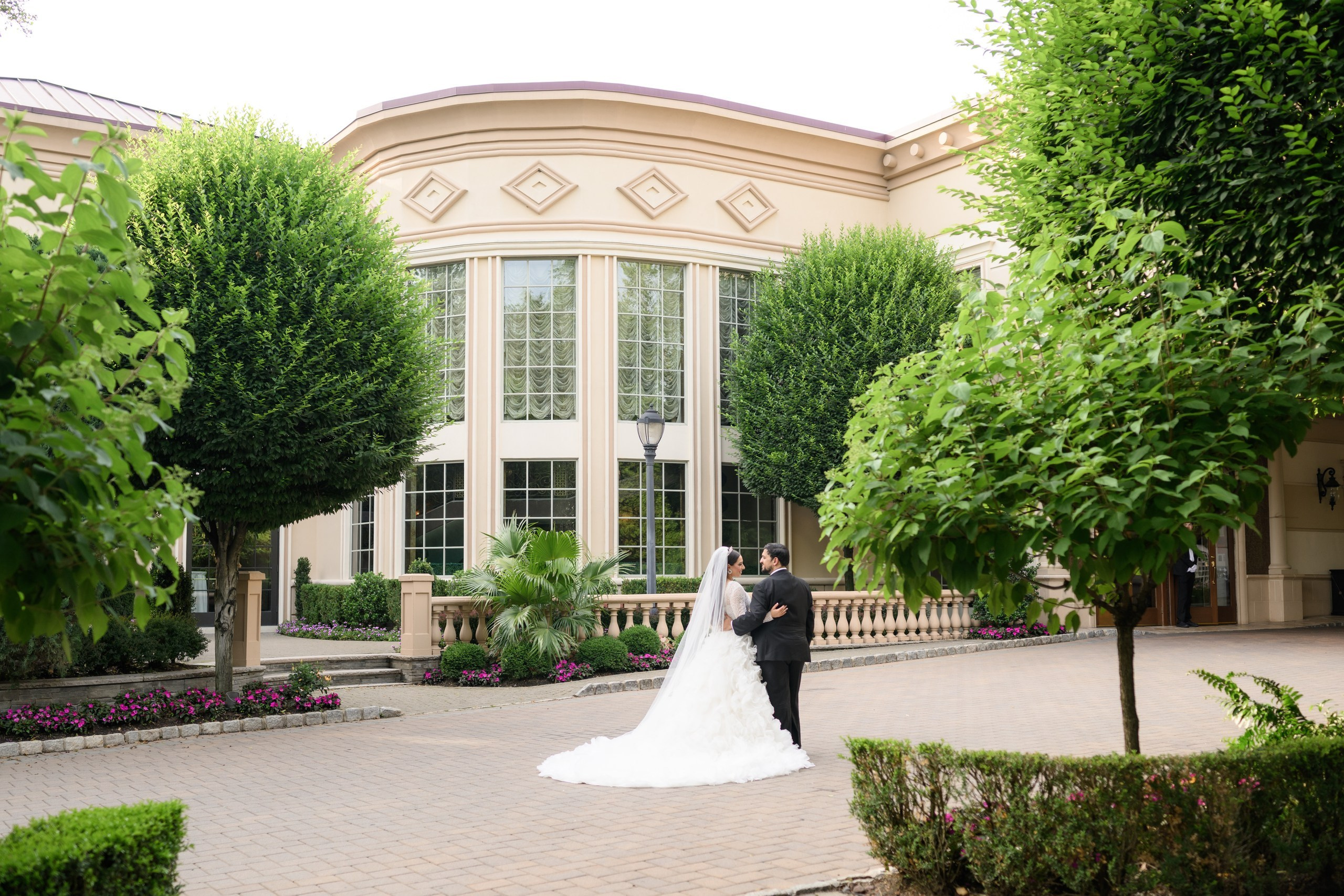 Mohammad & Amal. Wedding Photo & Video