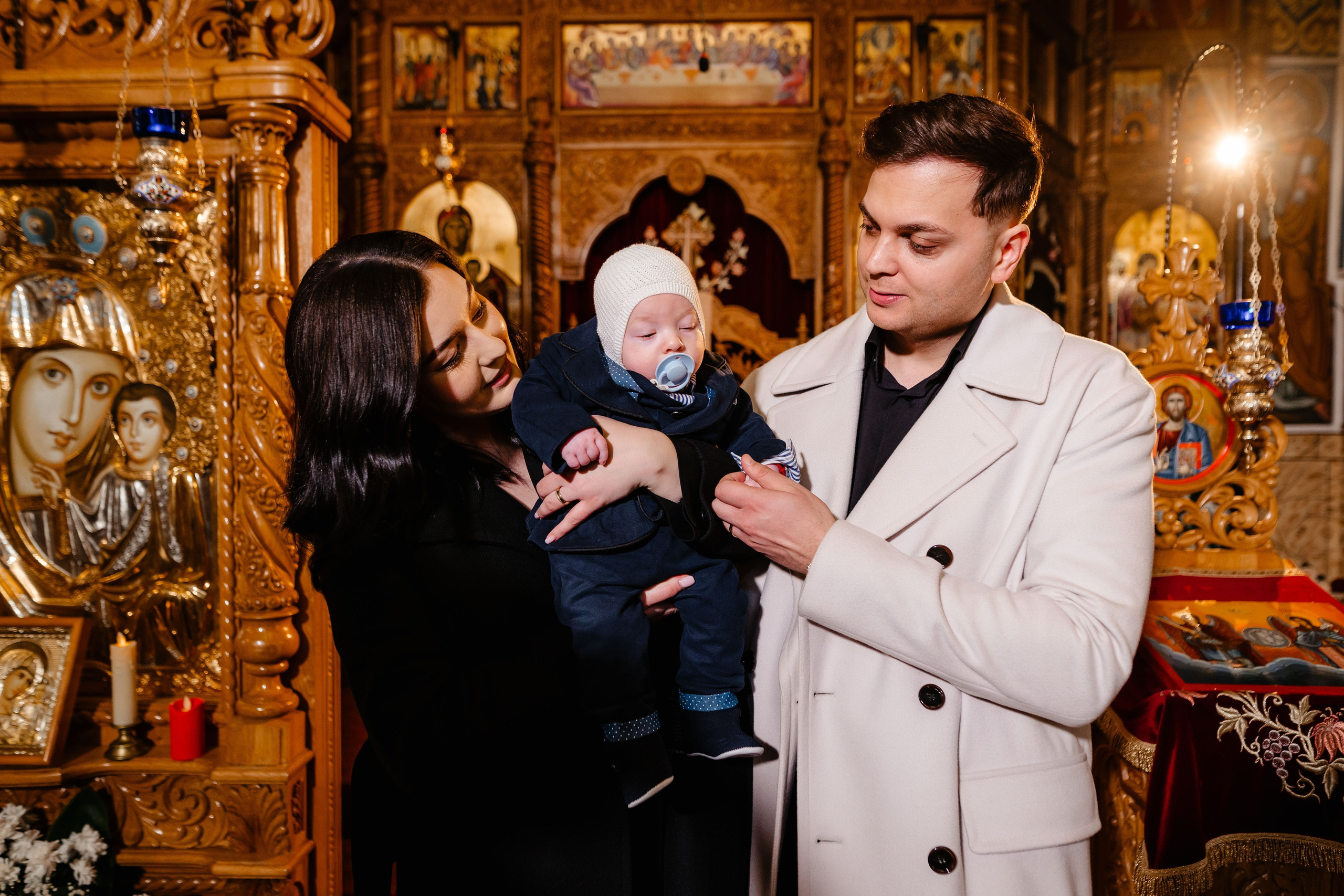 Matias. Derevlean Daniel Fotograf