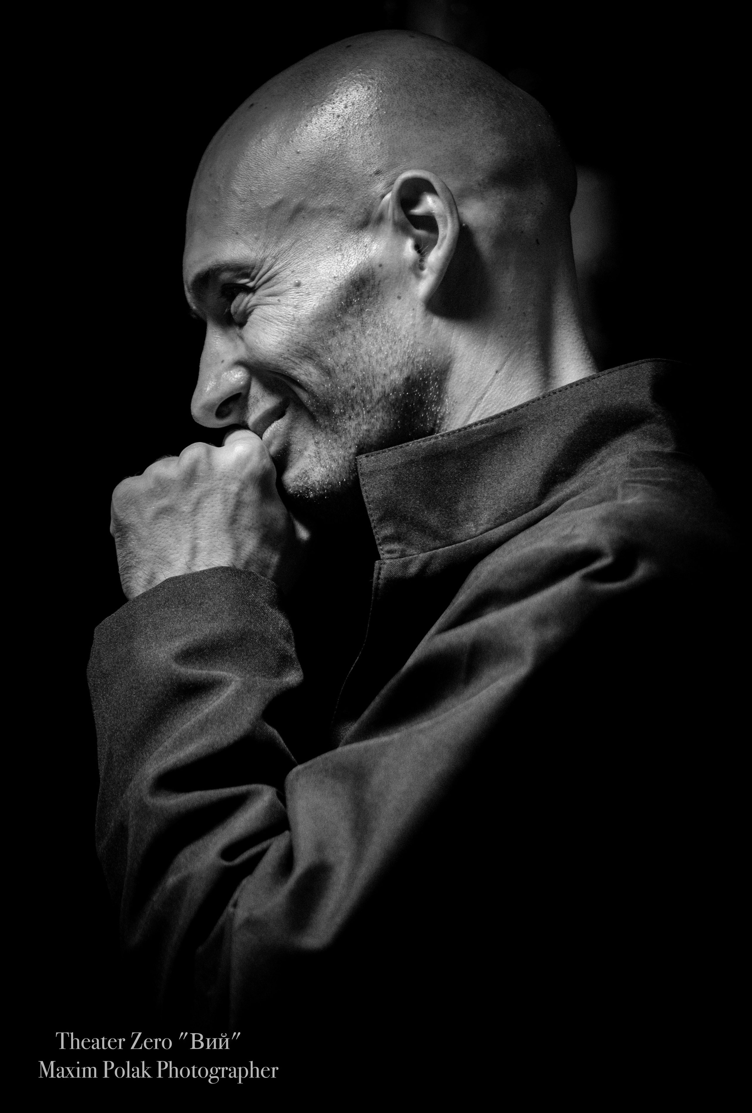 Theater Zero “Vii”. Middle East Photo Agency — Photography & Event Magnets — סוכנות צילום והדפסת מגנטים לאירועים