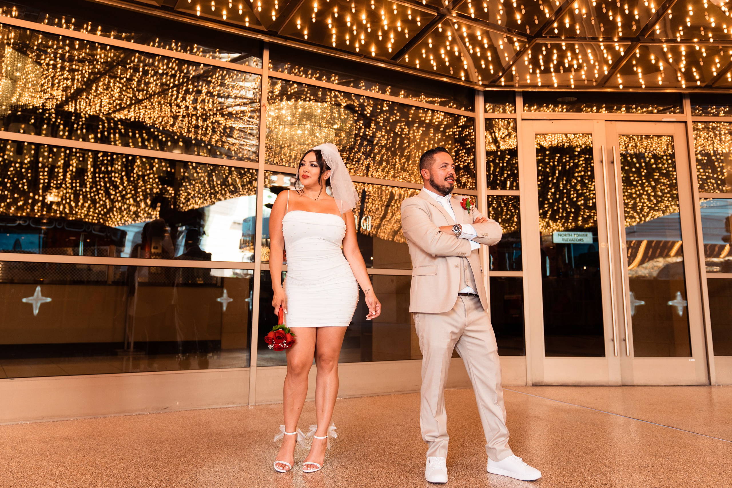Anabel&Juan.7.20.24. Wedding & elopement photographer Viktoriya Kravtsov. Las Vegas