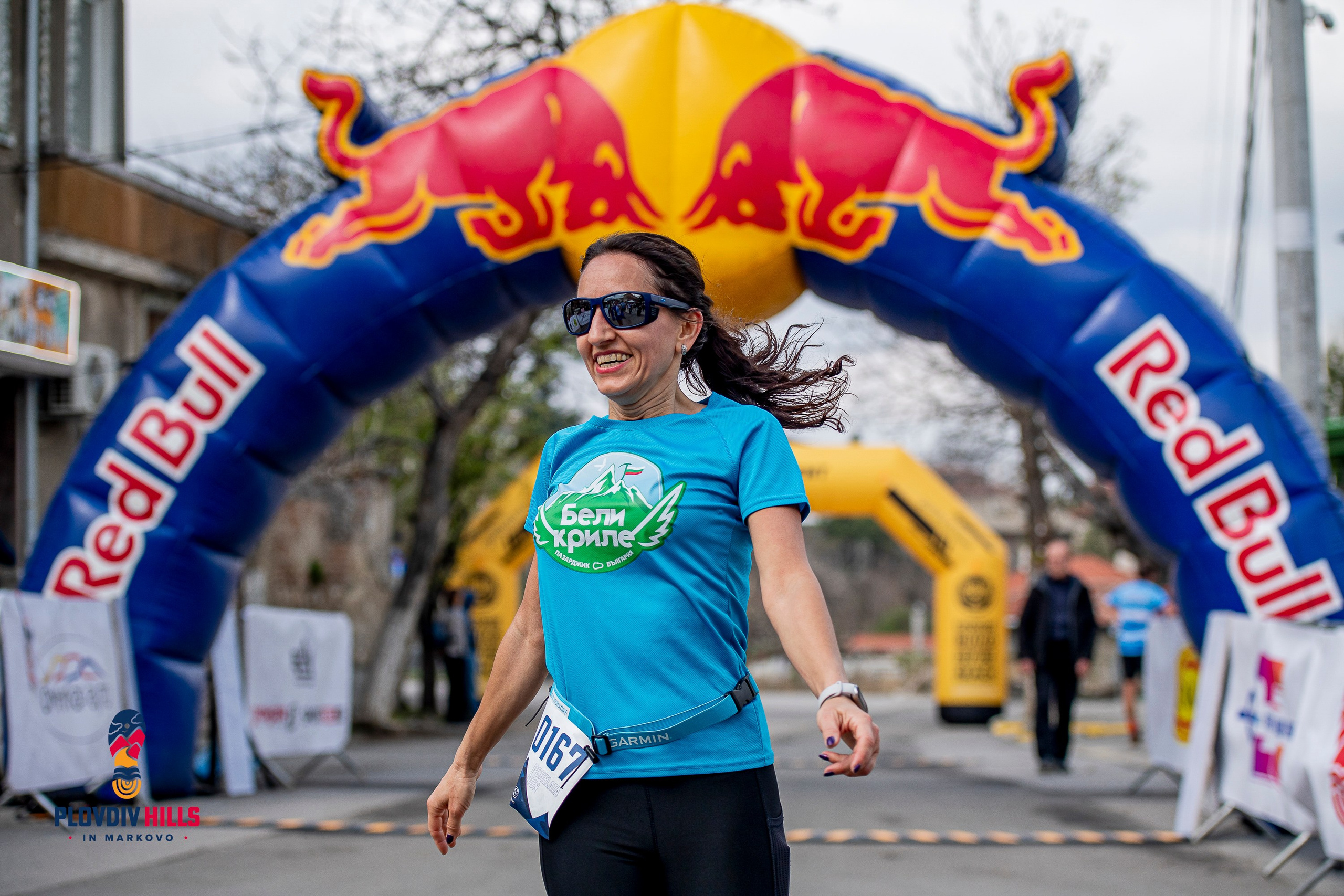 Снимки 2025-KrisoK Photography. «Plovdiv Hills in MARKOVO» е състезание по планинско бягане