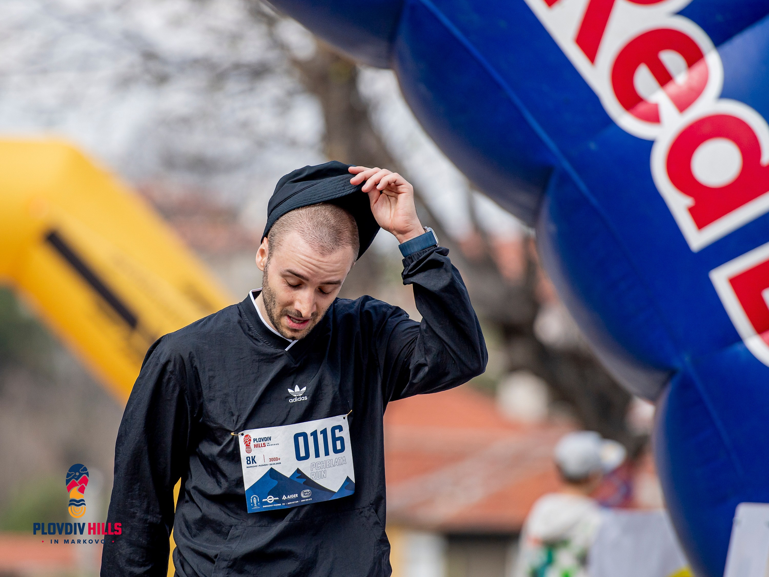 Снимки 2025-KrisoK Photography. «Plovdiv Hills in MARKOVO» е състезание по планинско бягане