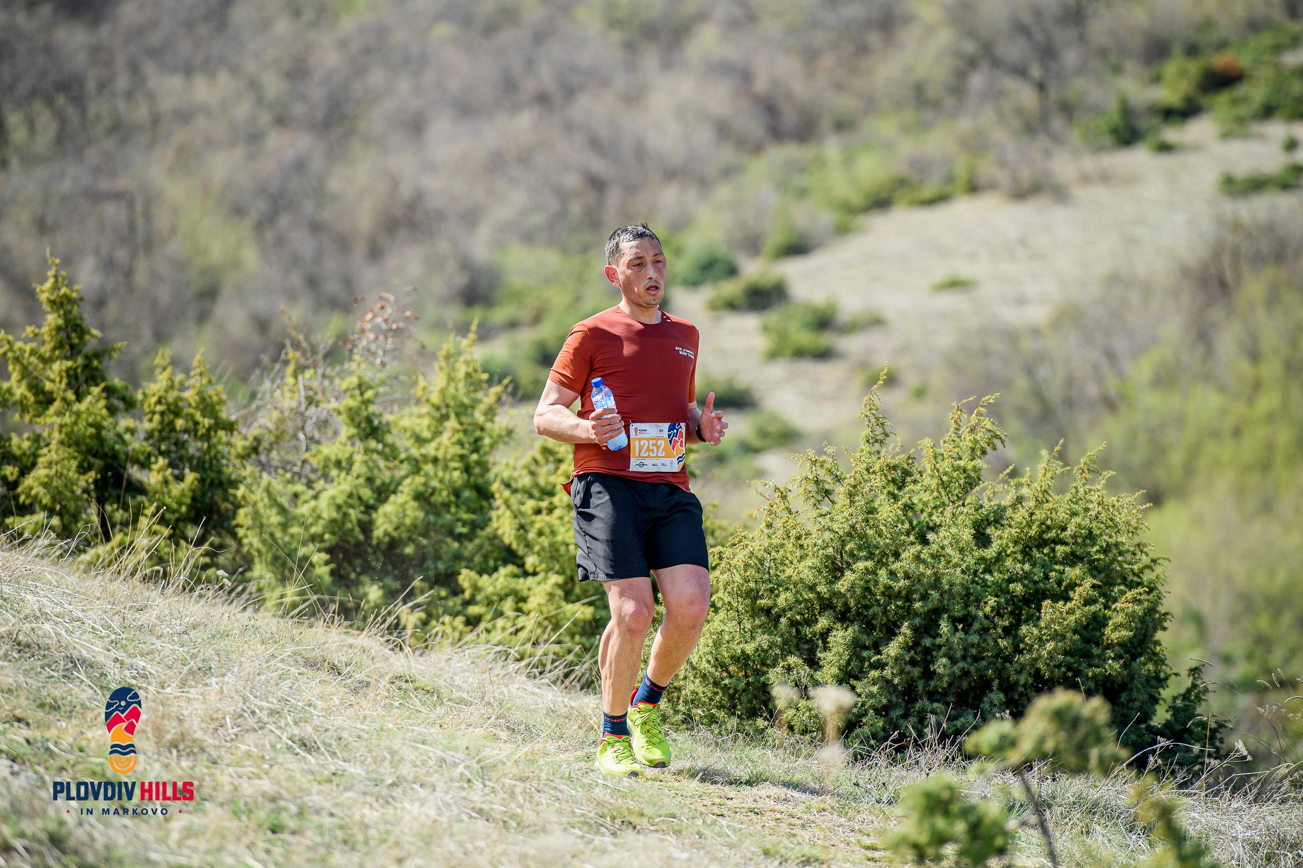 Снимки 2024-KrisoK Photography. «Plovdiv Hills in MARKOVO» е състезание по планинско бягане