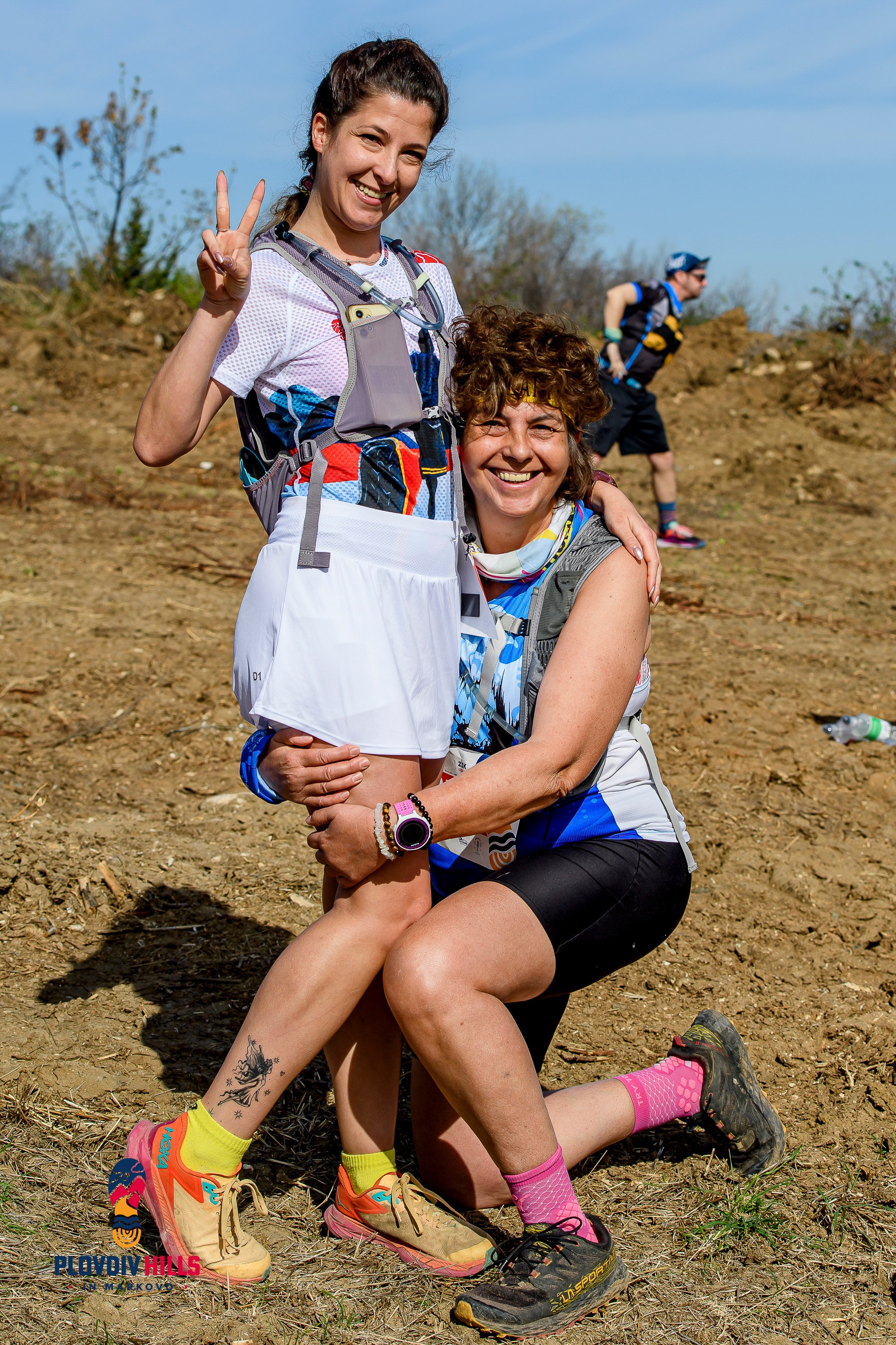 Снимки 2024-KrisoK Photography. «Plovdiv Hills in MARKOVO» е състезание по планинско бягане