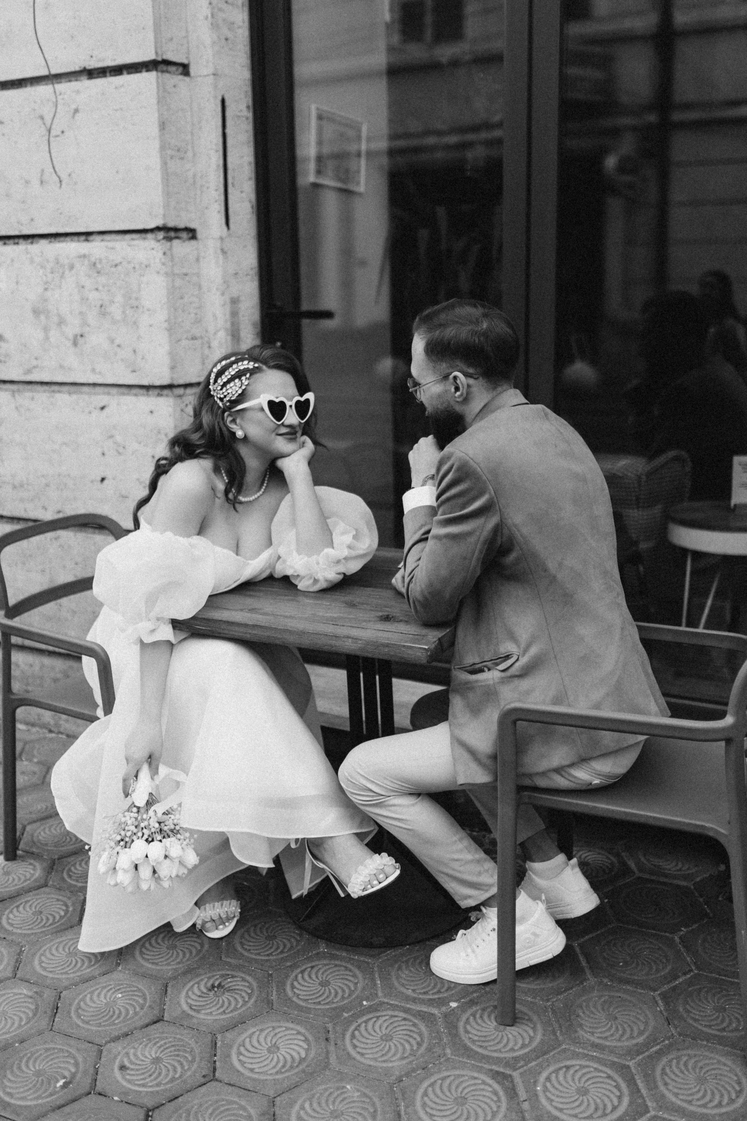 C&C. Fotograf București, România