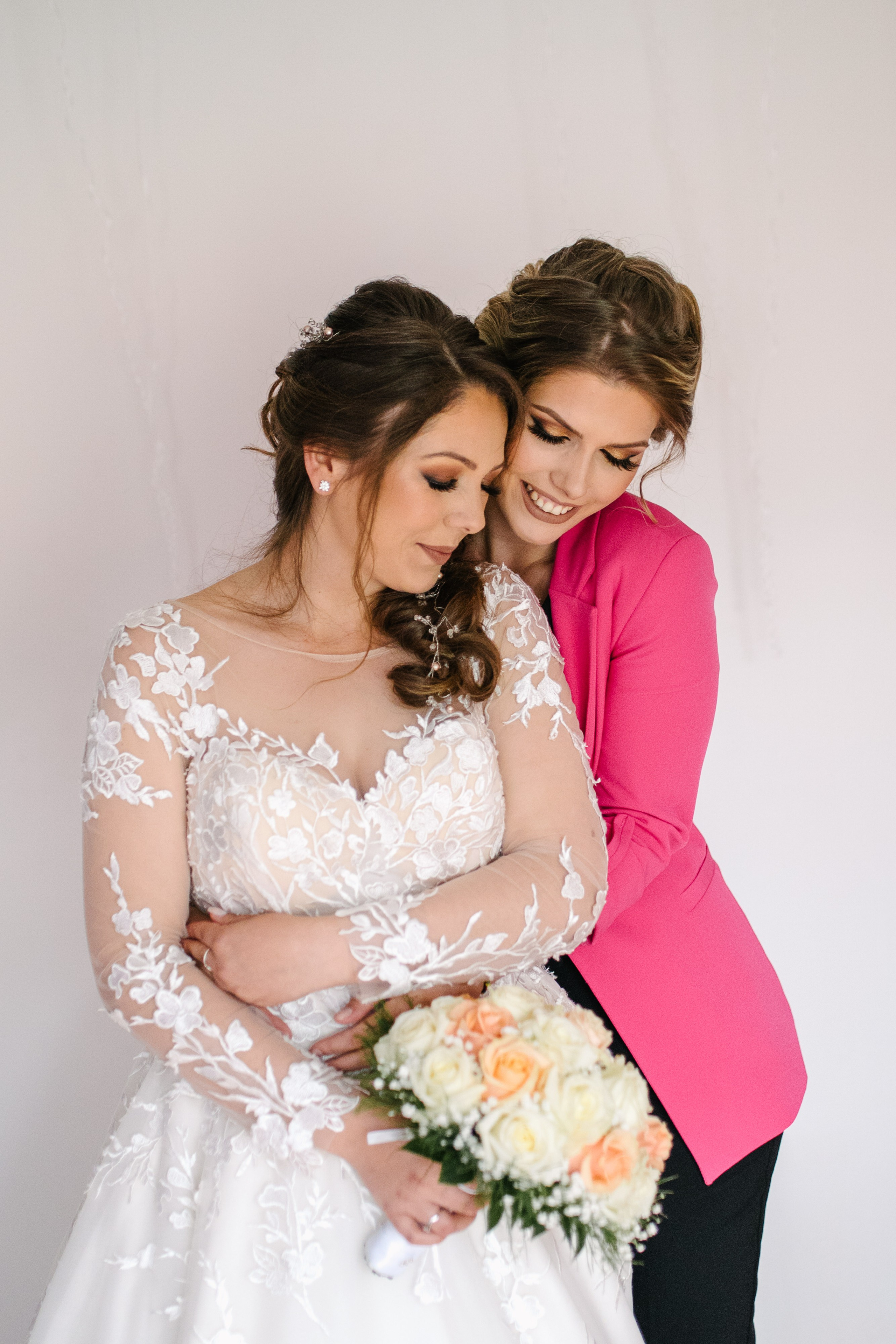 Marija i Milan. Wedding, family and destination photographer. Based in Serbia, available for the whole world