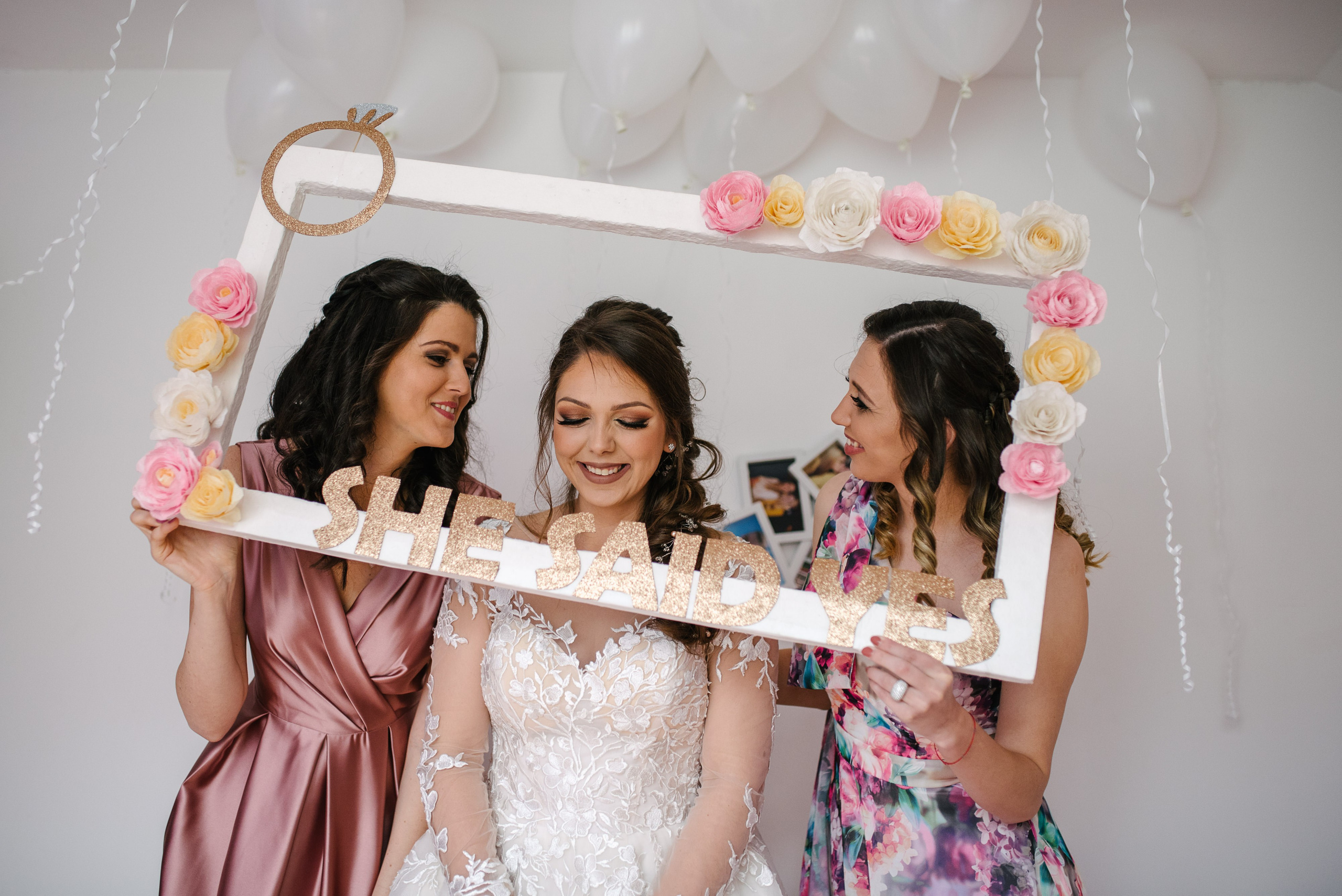 Marija i Milan. Wedding, family and destination photographer. Based in Serbia, available for the whole world