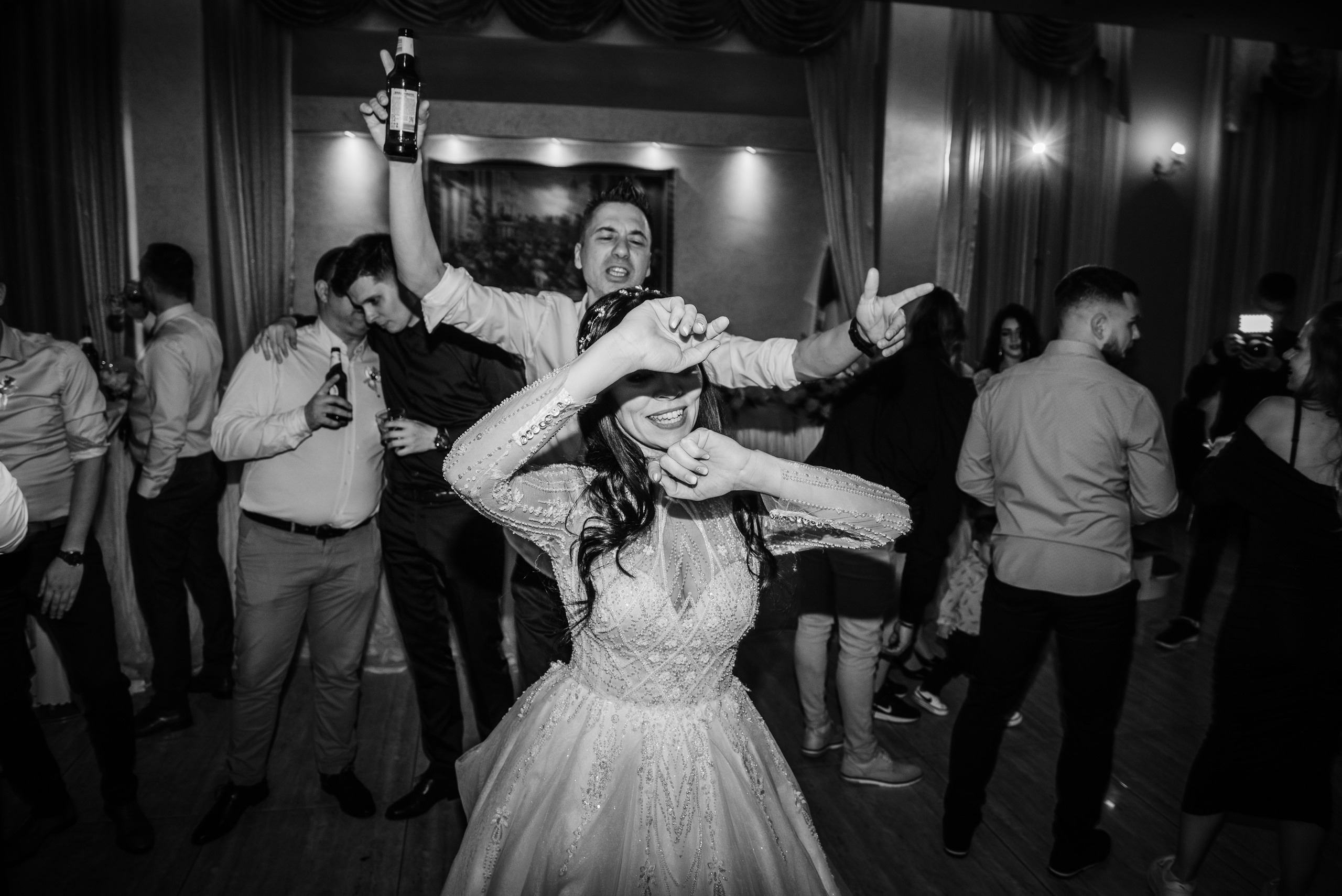 Bojana i Marko. Wedding, family and destination photographer. Based in Serbia, available for the whole world