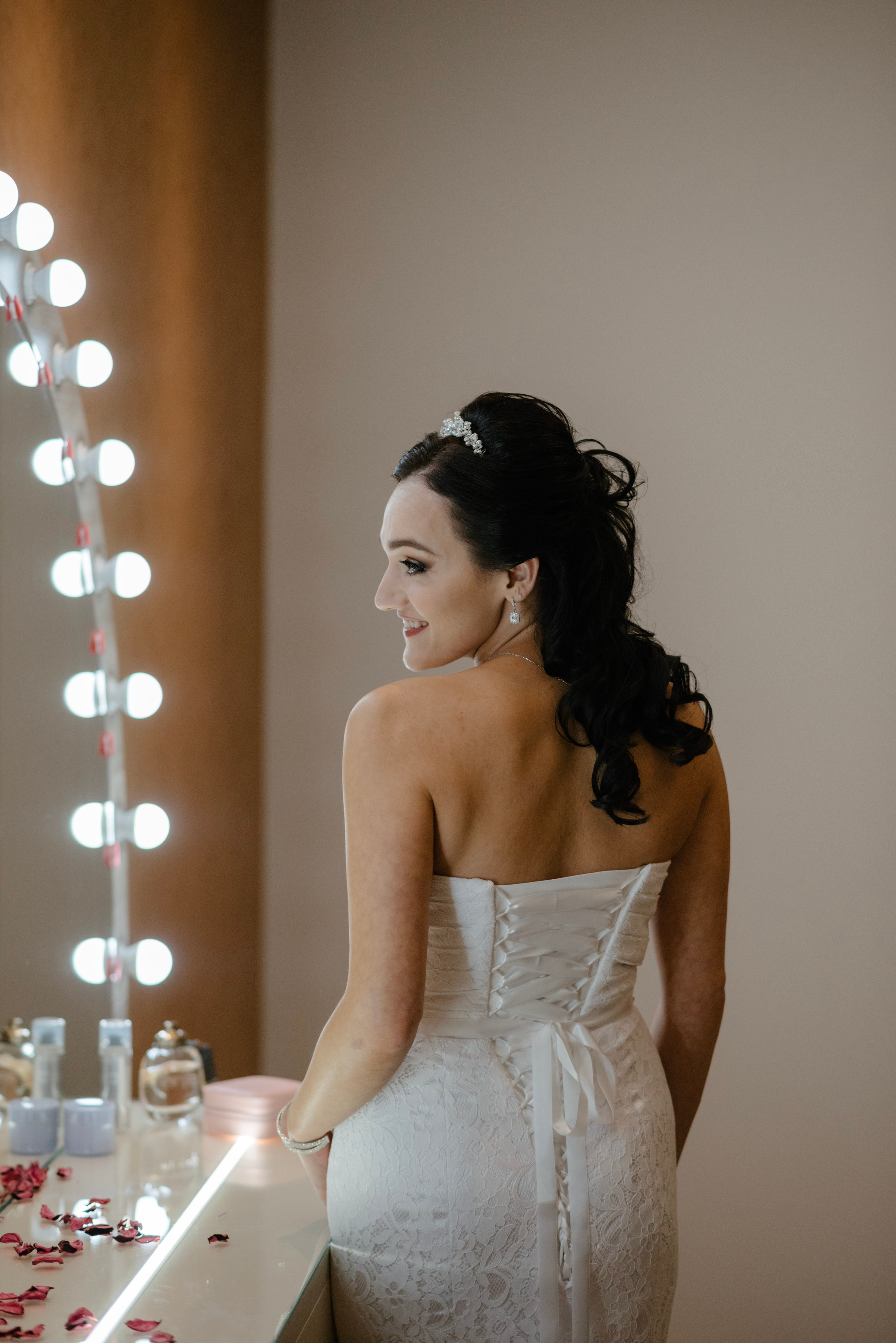Ešli i Aleks. Wedding, family and destination photographer. Based in Serbia, available for the whole world