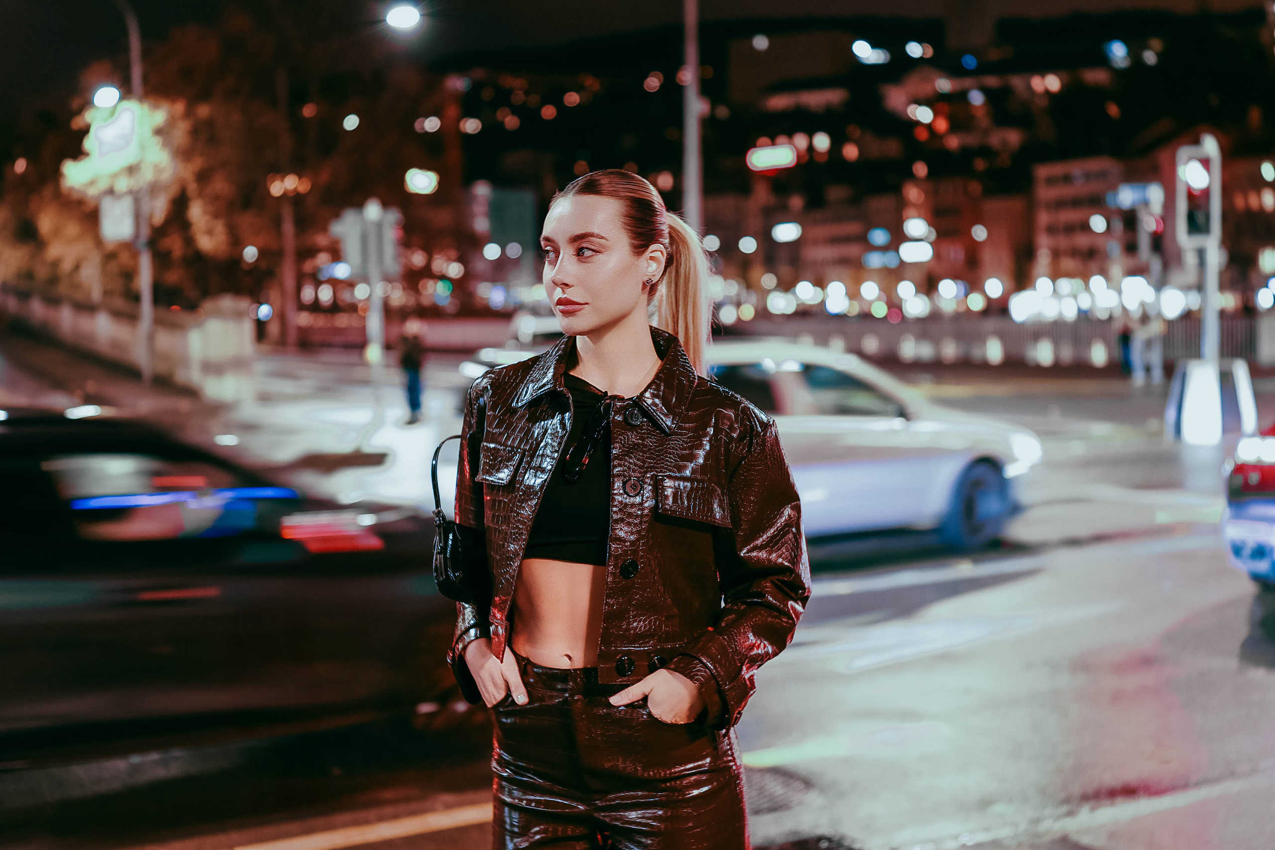 Professionelle Fotografin in Bülach