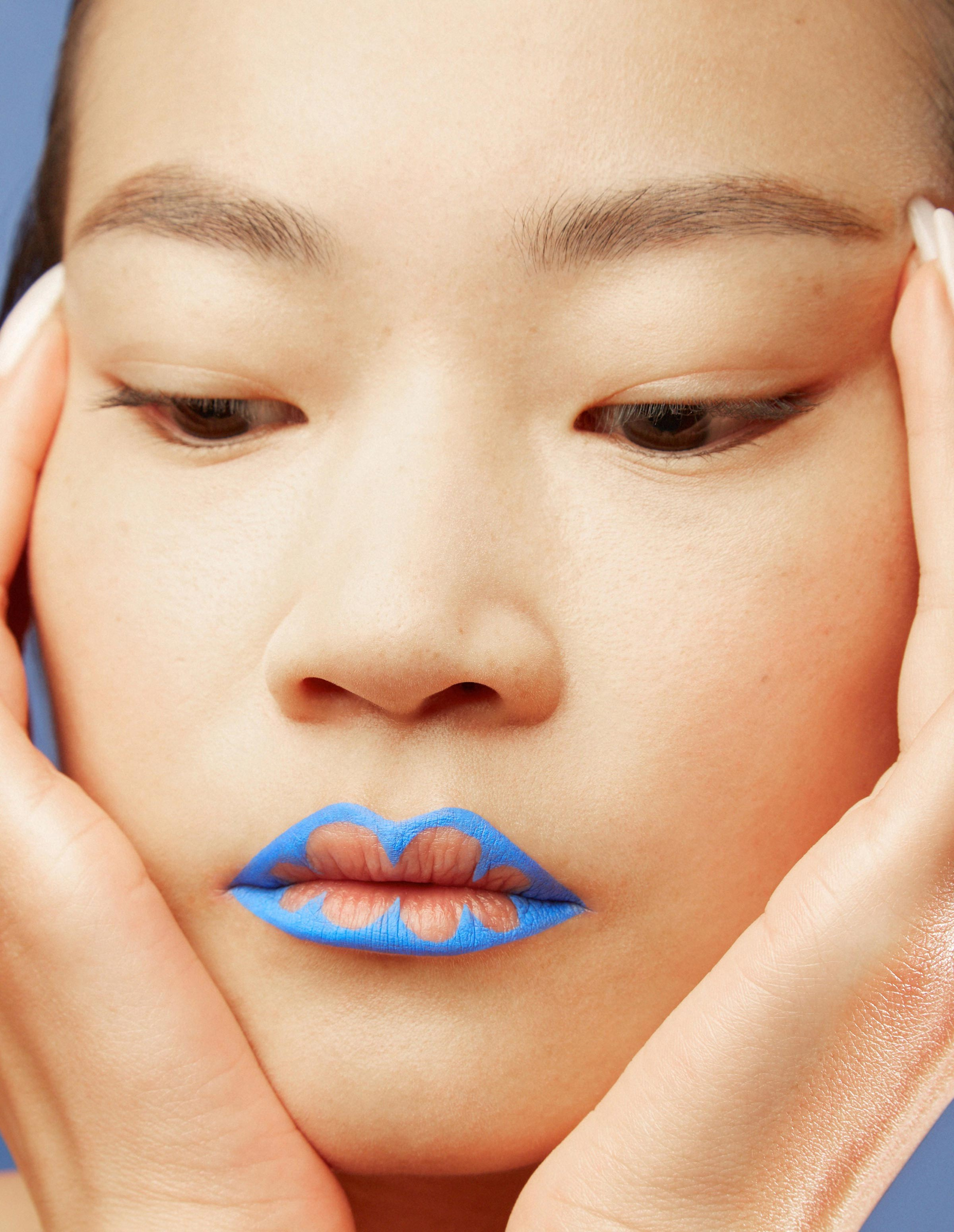 BEAUTY. Beauty, Fashion and Editorial Retoucher