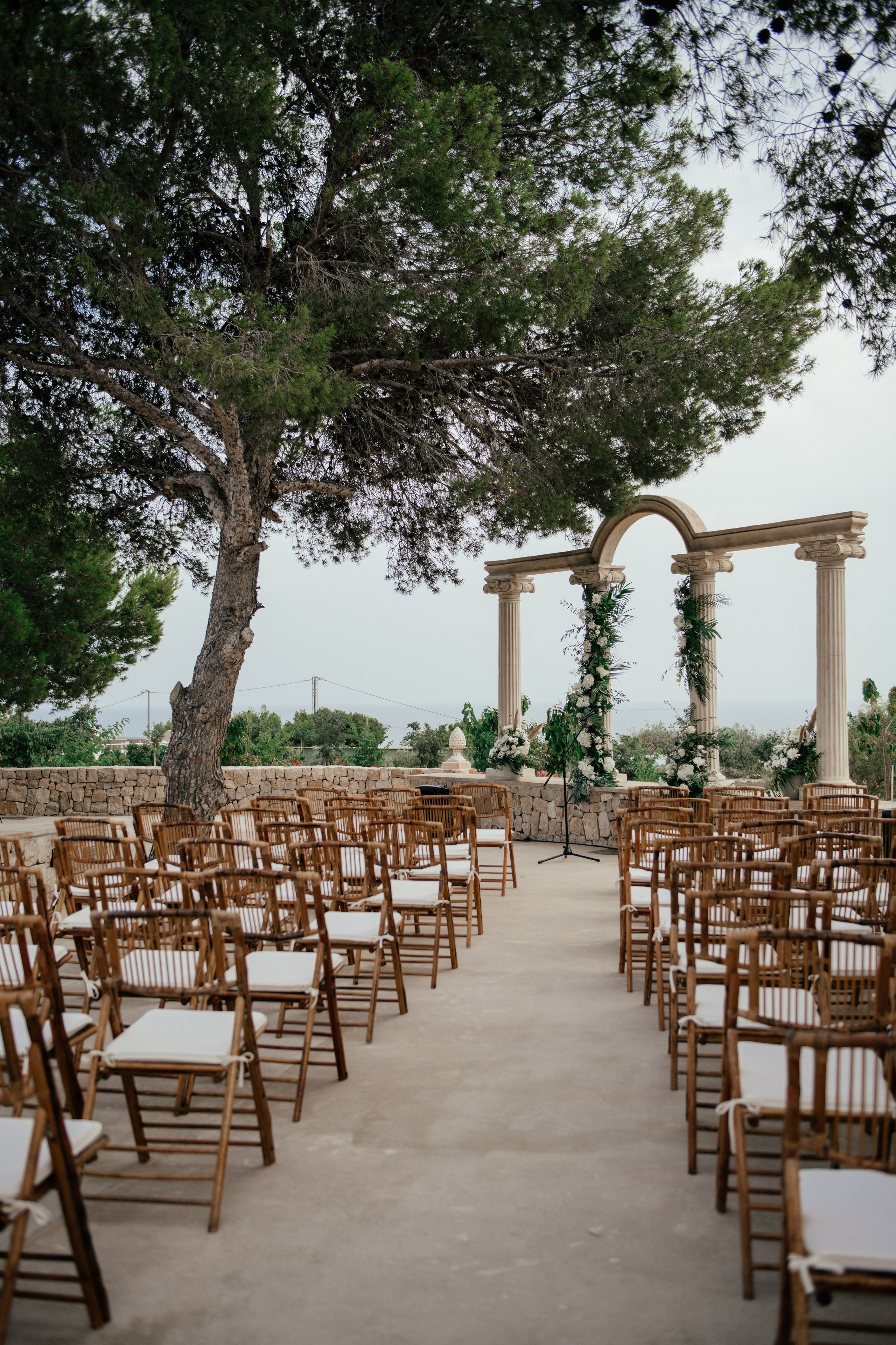 Alicia & Marc (Finca Marques de Montemolar)