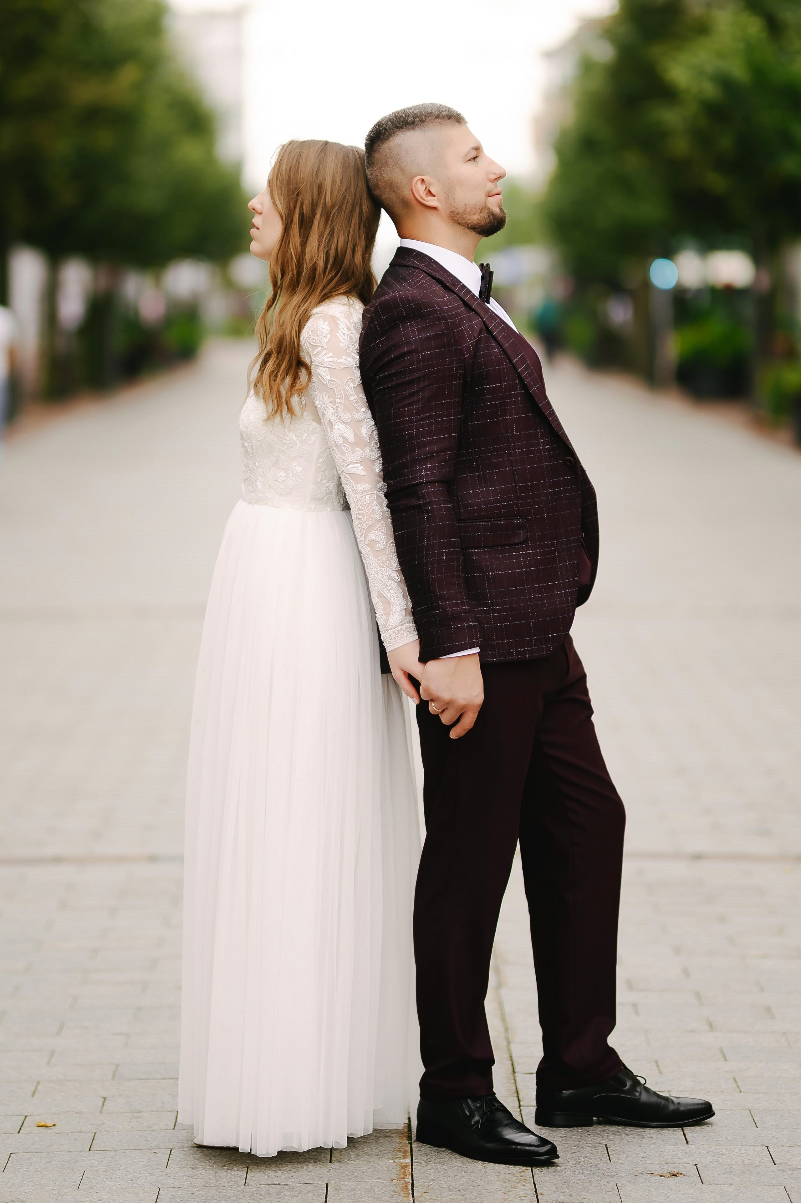 Rokas & Andžela. Rokas Baranauskas fotografija