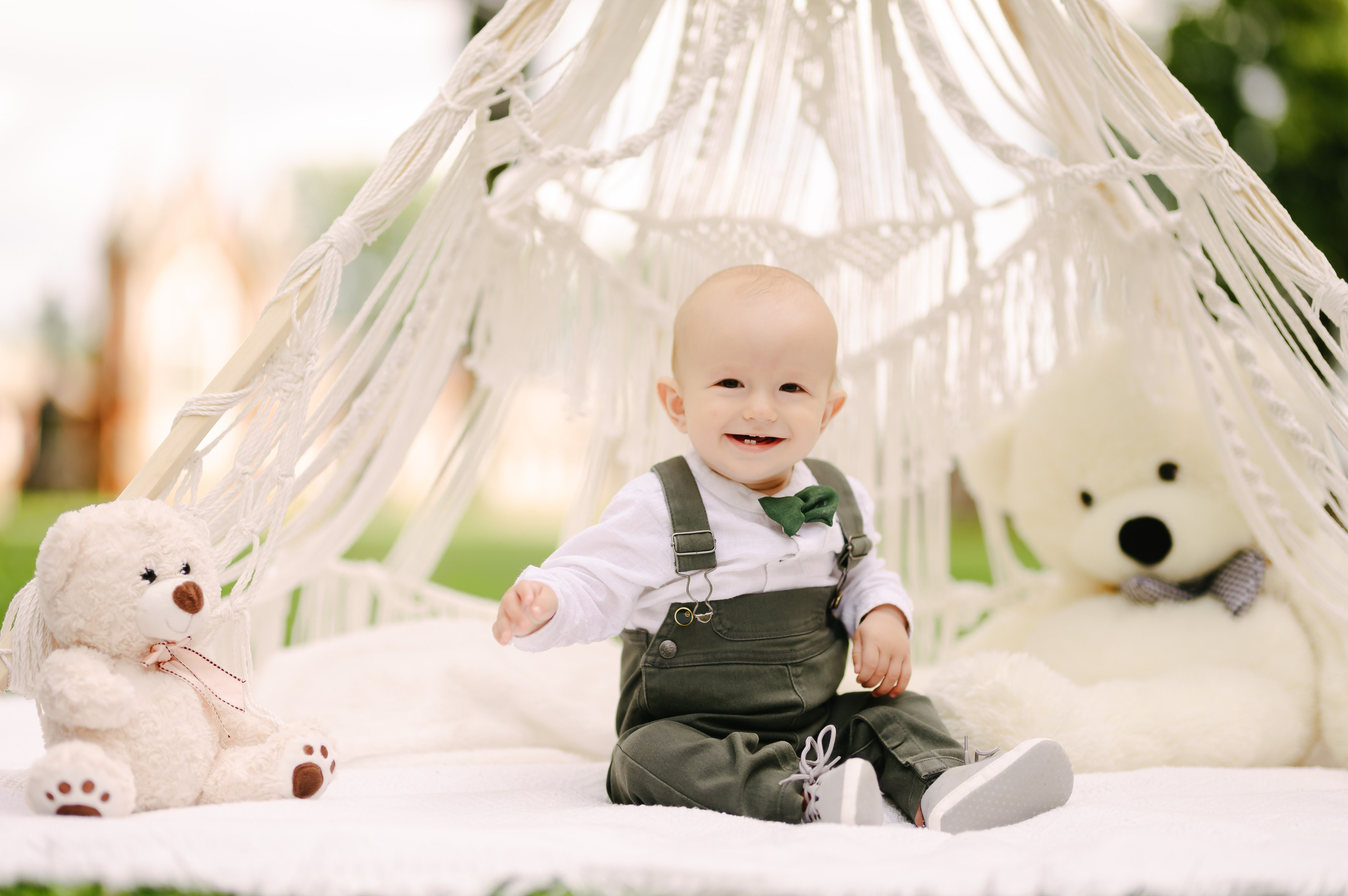 Teodoro krikštynos. Rokas Baranauskas fotografija