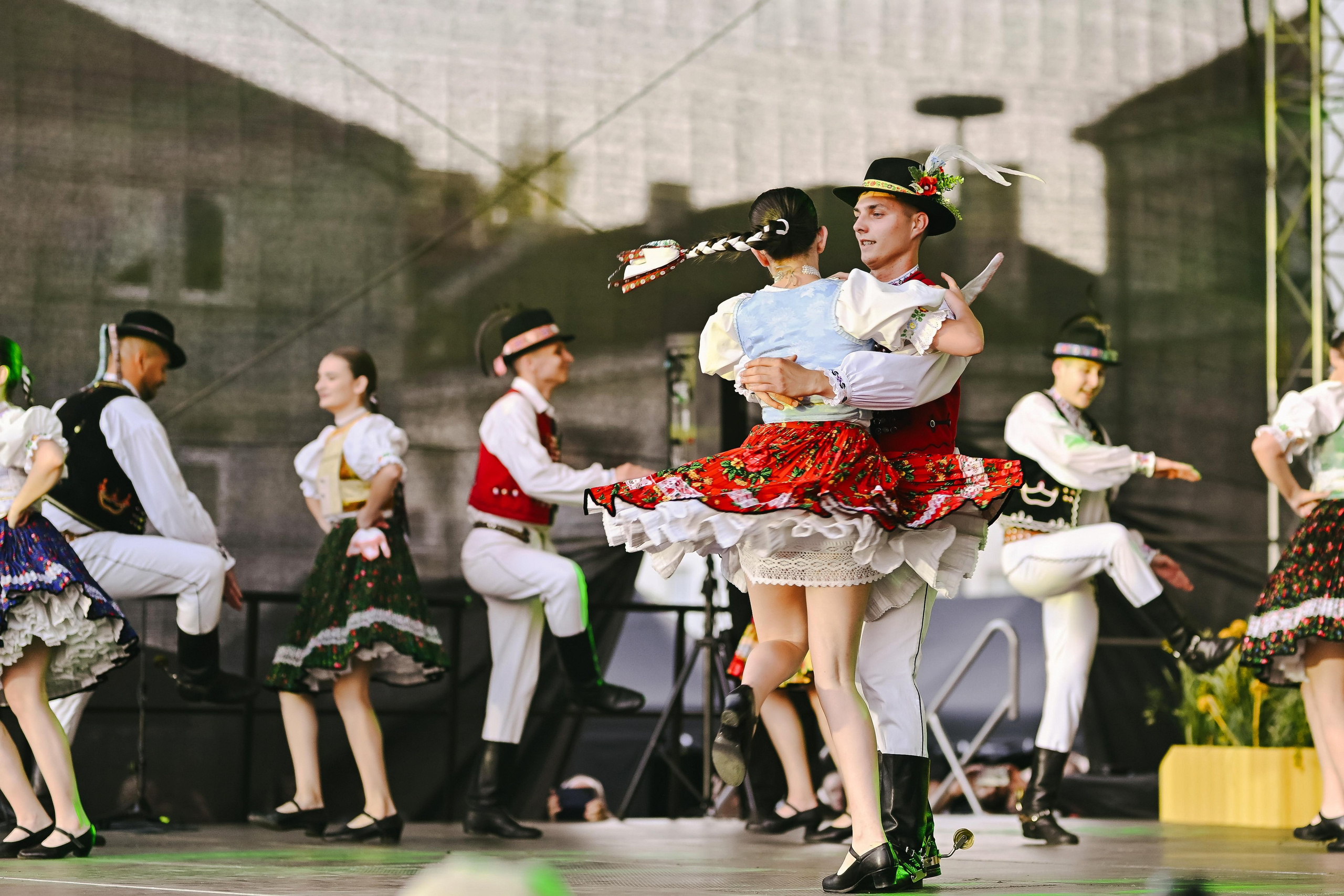 Saulės žiedas 2025. Rokas Baranauskas fotografija