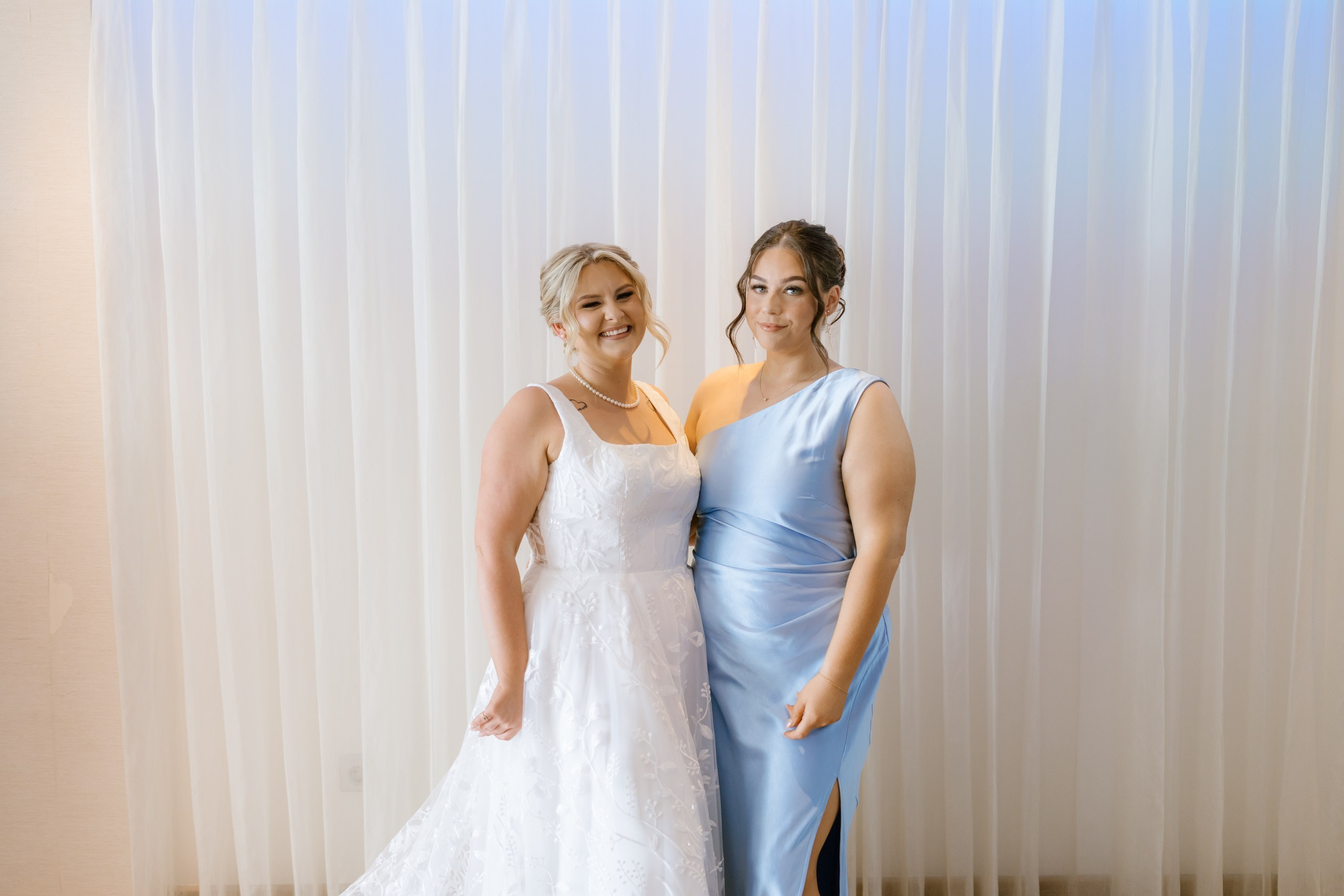 Ethan & Alyshia. Female Photographer in Bali