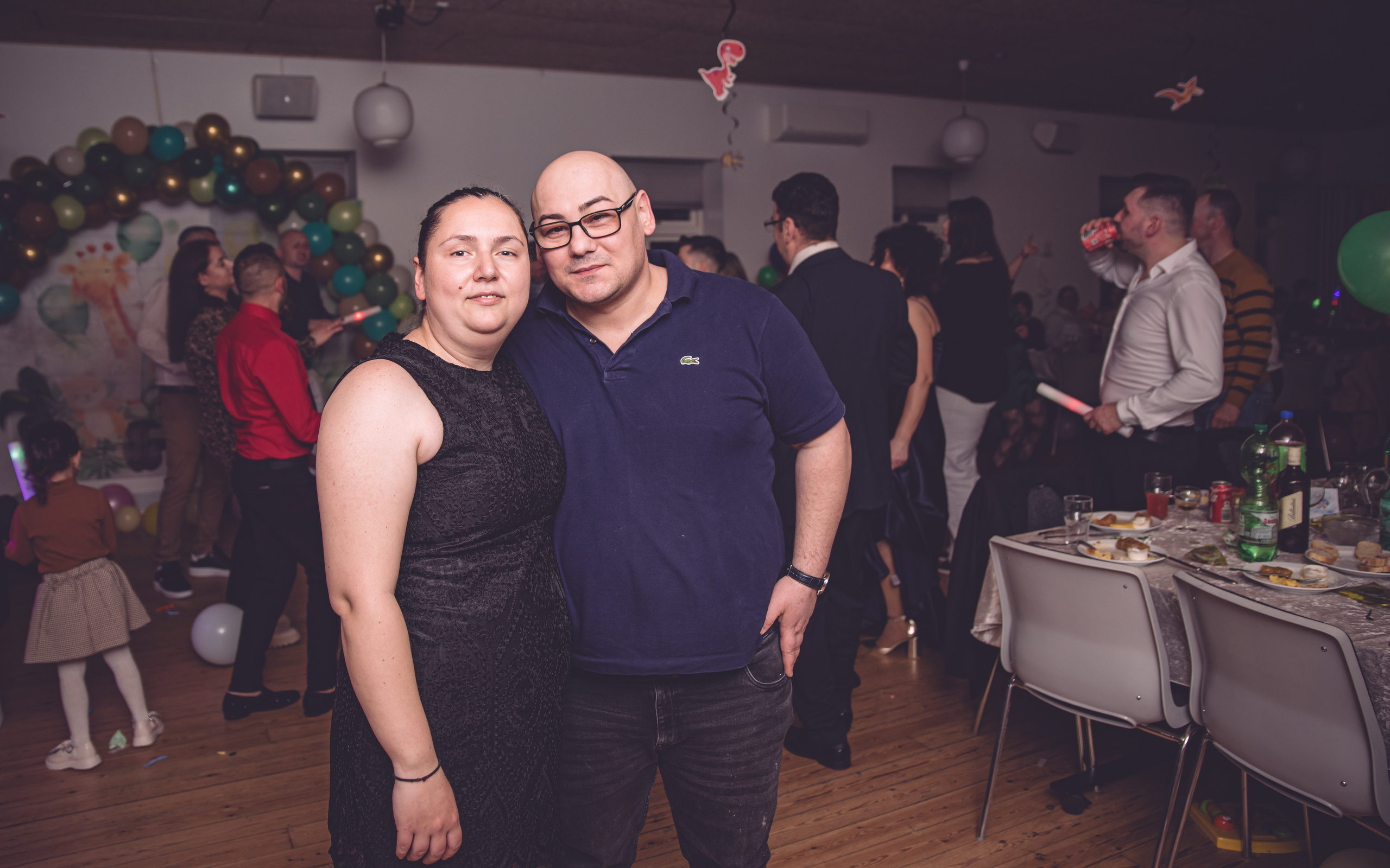 Botez Matteo 23.03.2025. DanFotograf.dk