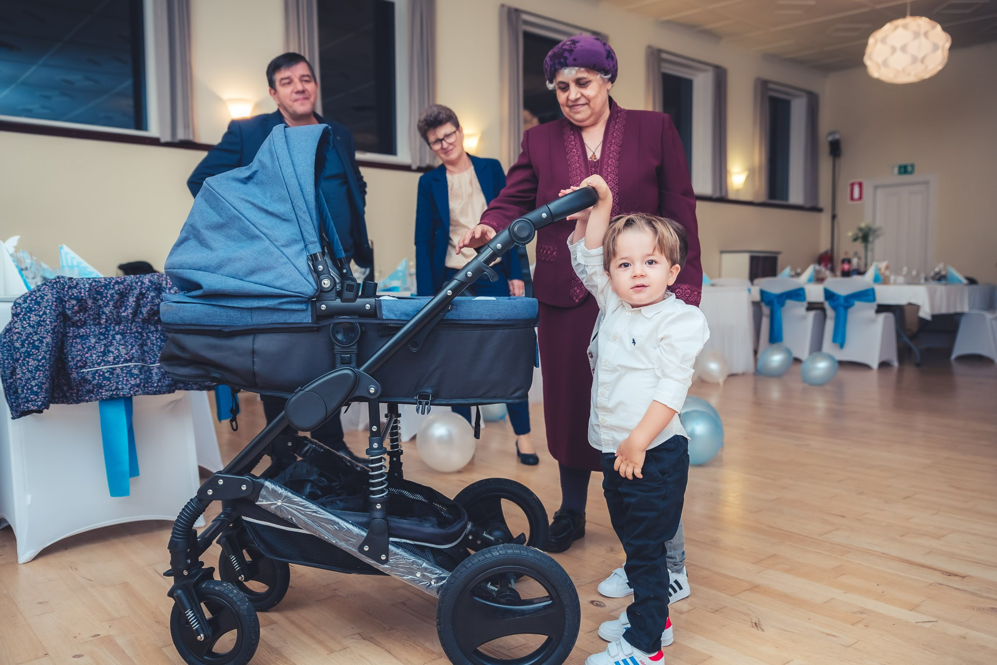 Botez David Achim 22.10.2022. DanFotograf.dk