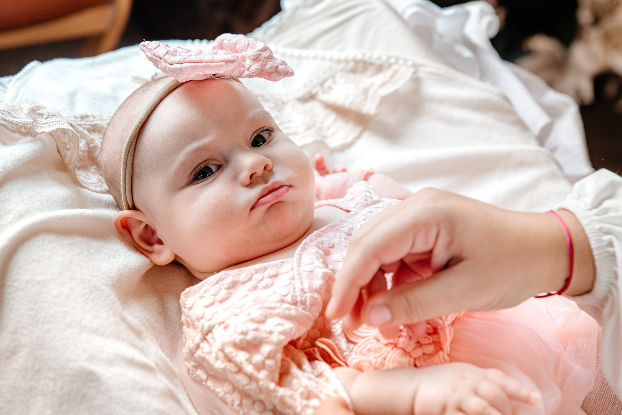 Botez Emma Gabriela — 23.08.2025. DanFotograf.dk