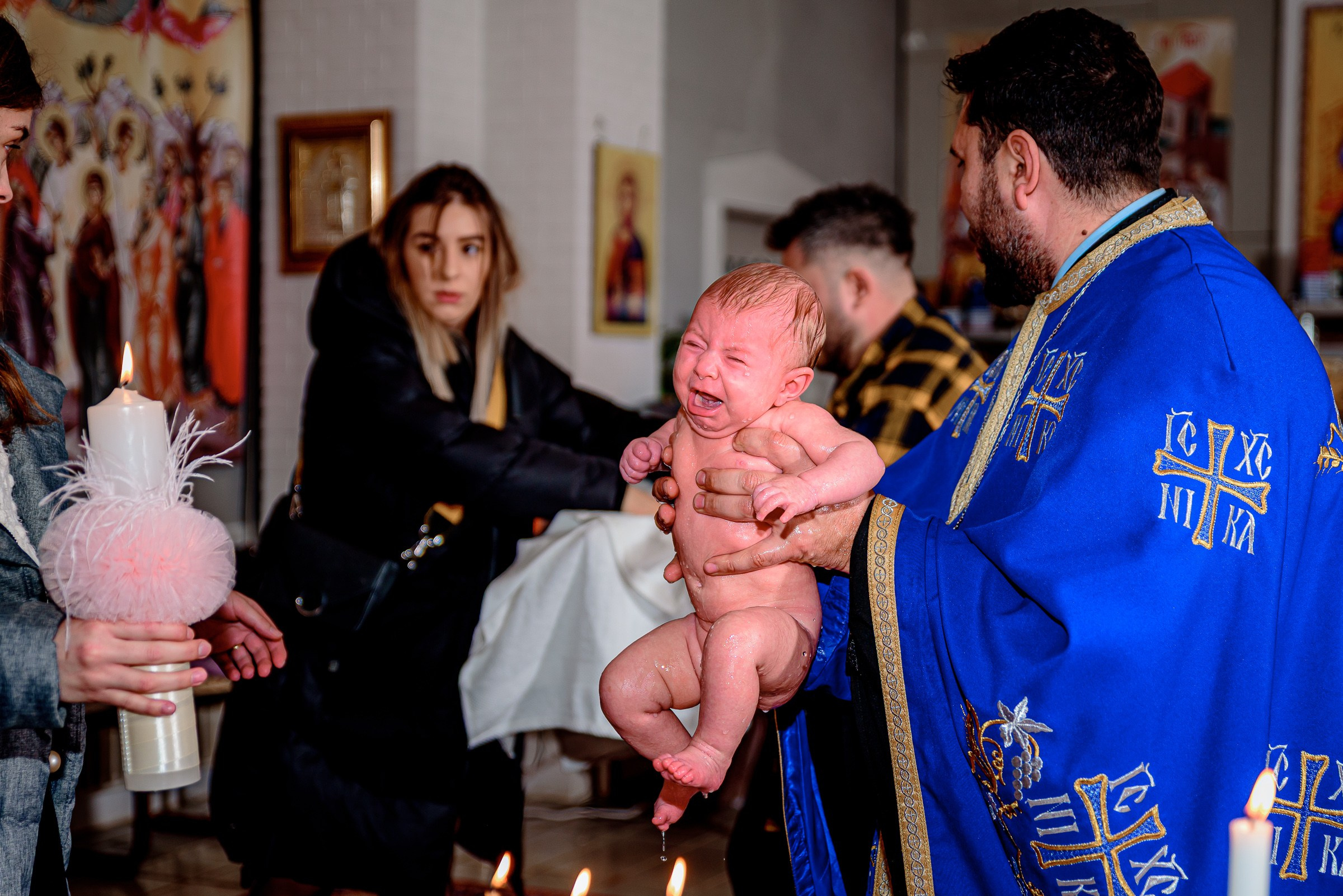 Botez Miruna Ioana — 04.03.2023. DanFotograf.dk