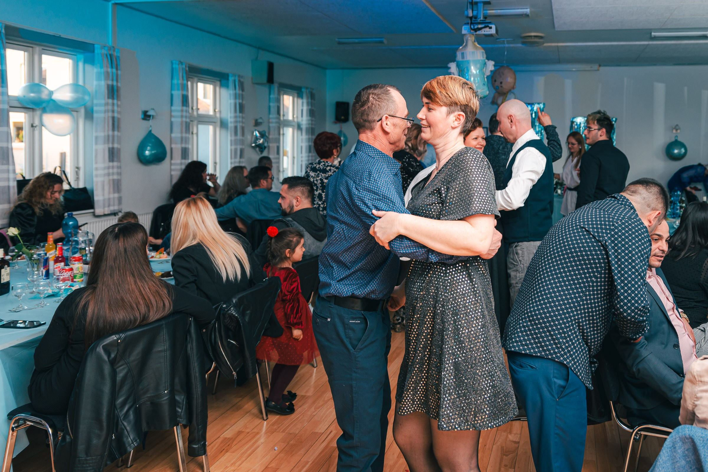 Botez Filip Andrei — 29.04.2023. DanFotograf.dk