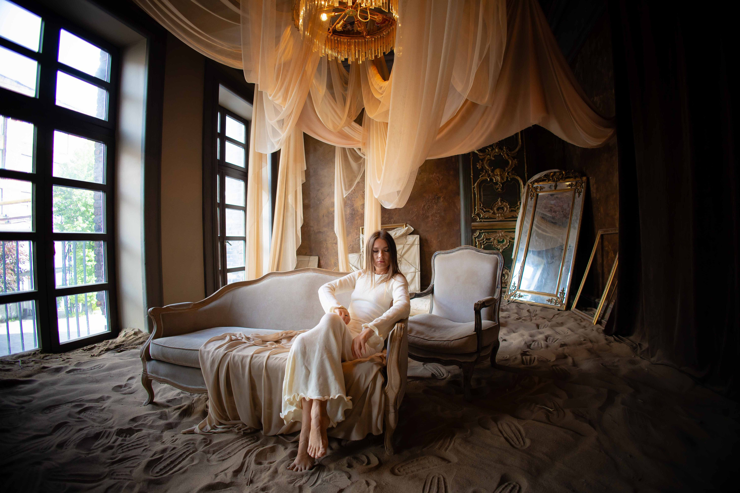 I. Ismail. Samid Ali