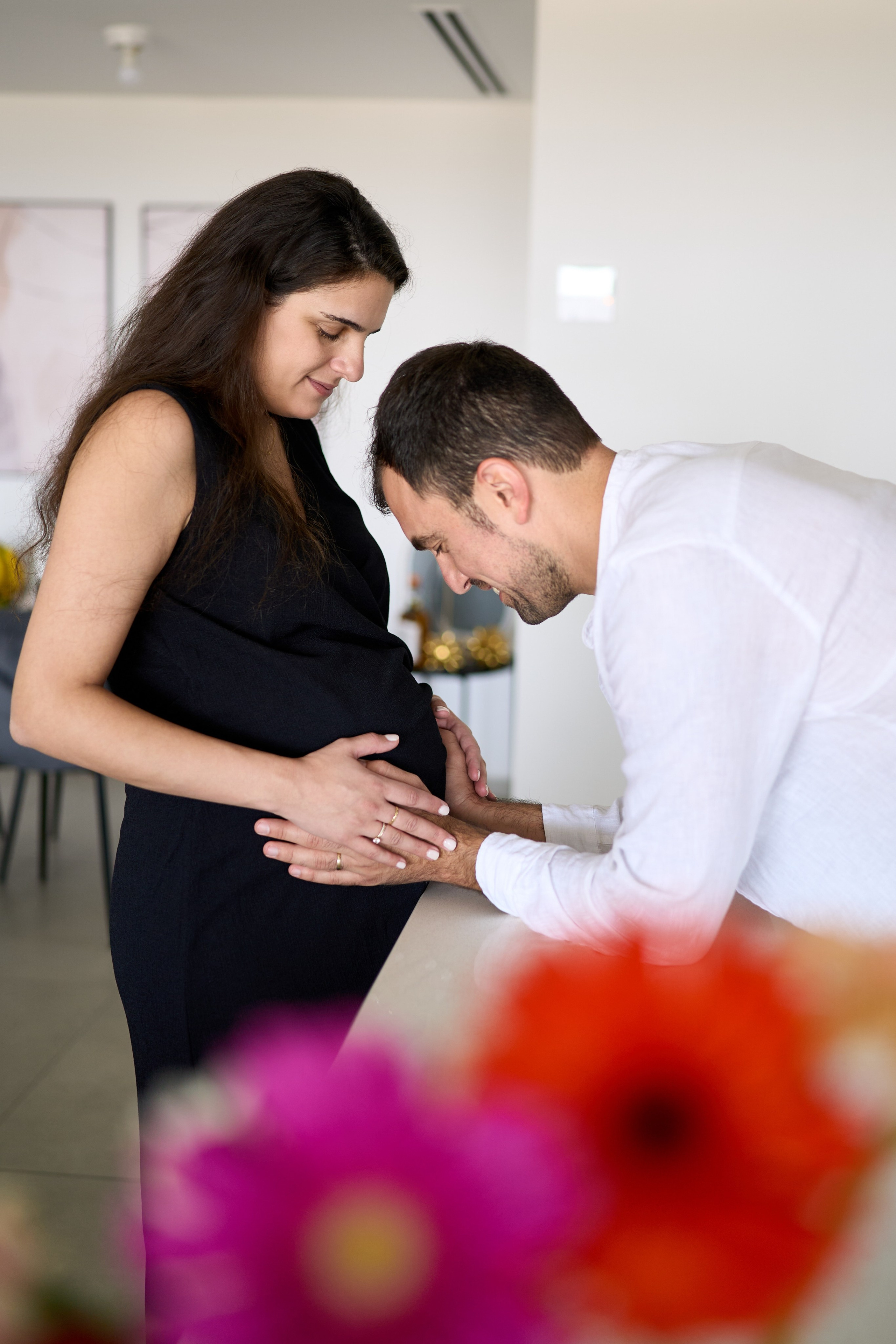 Ziv&Shirli. צלם אלכס ברט בישראל
