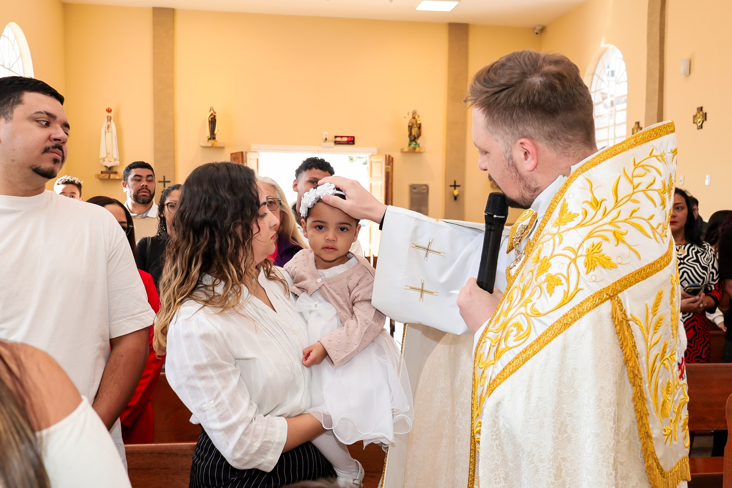 BATIZADOS. Fotógrafo de momentos Sagrados