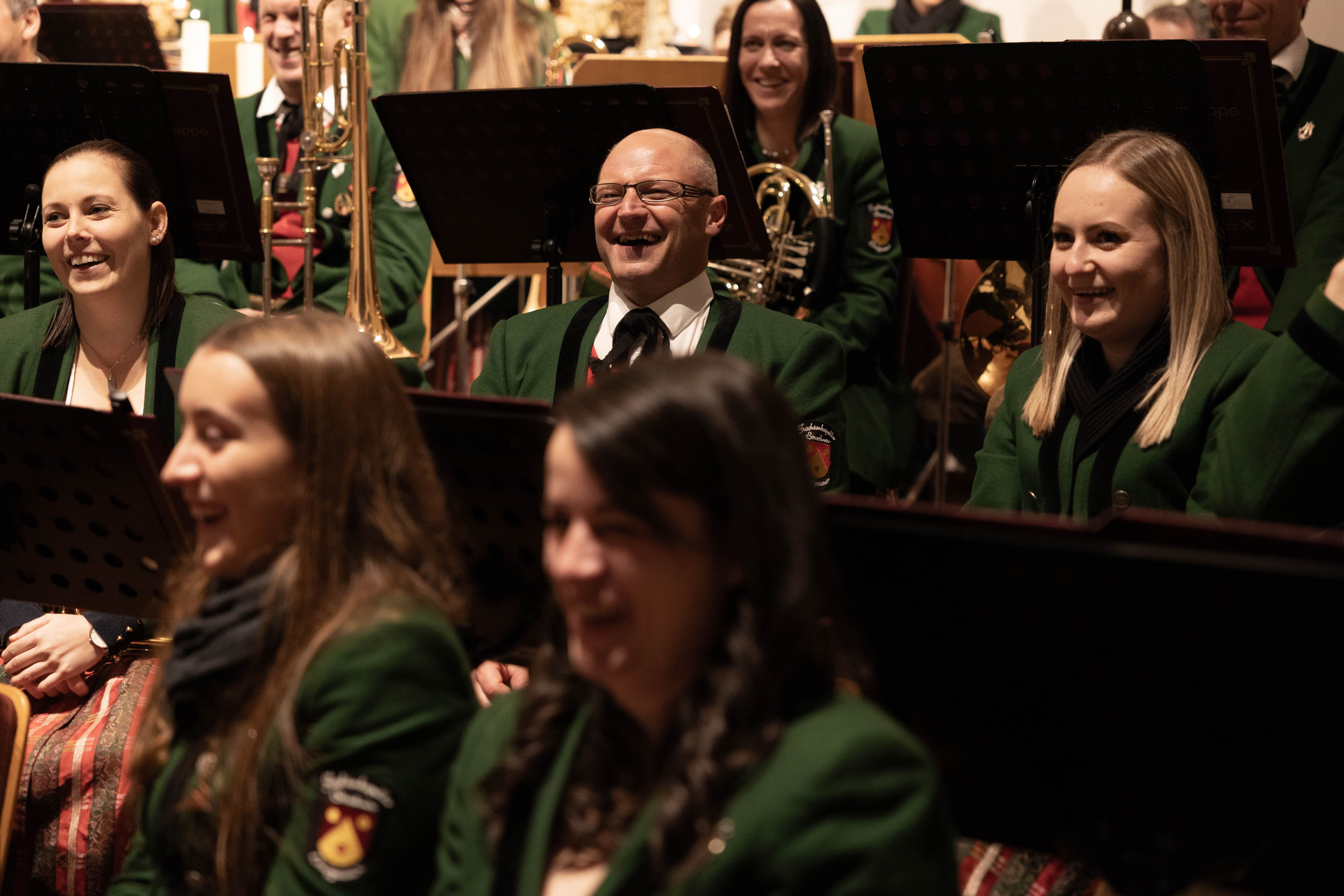 KIRCHENKONZERT 2023, Dorfgastein. Guzel Kolobova| Fotografin| Salzburg