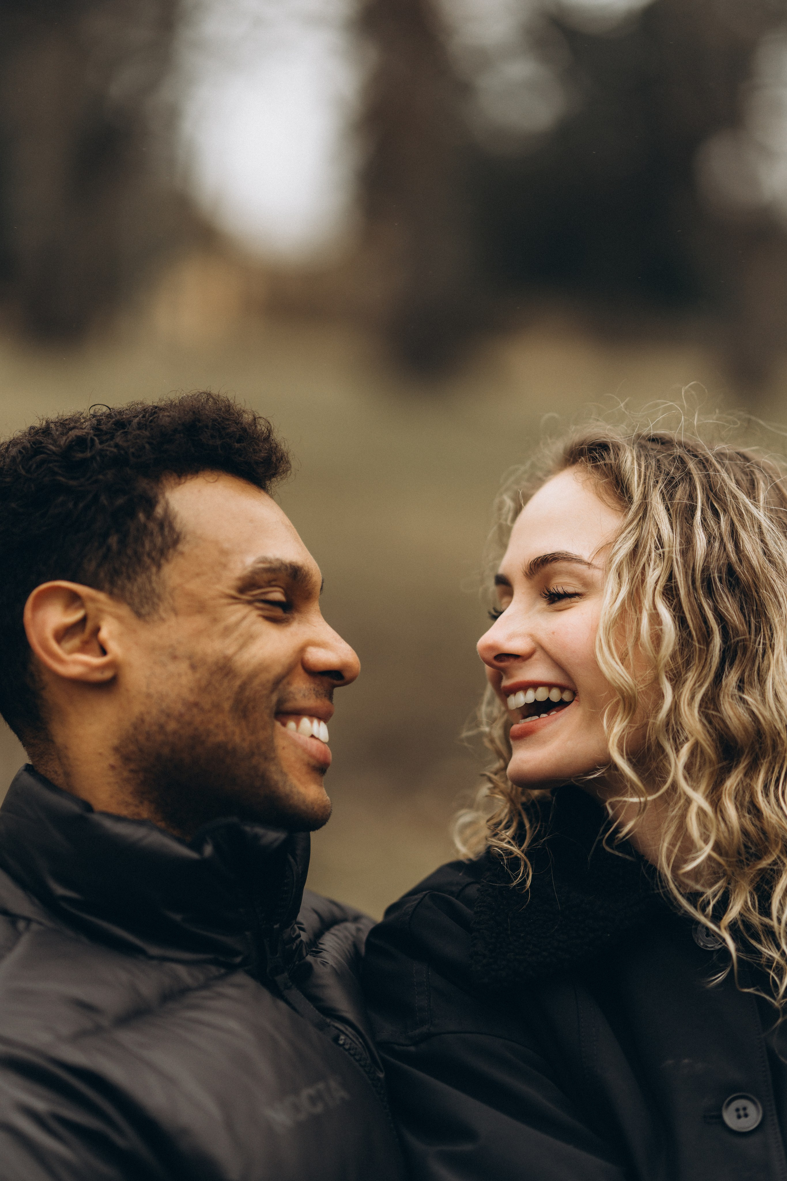 V&J. Wedding and potrait photographer in Helsinki Vickan O