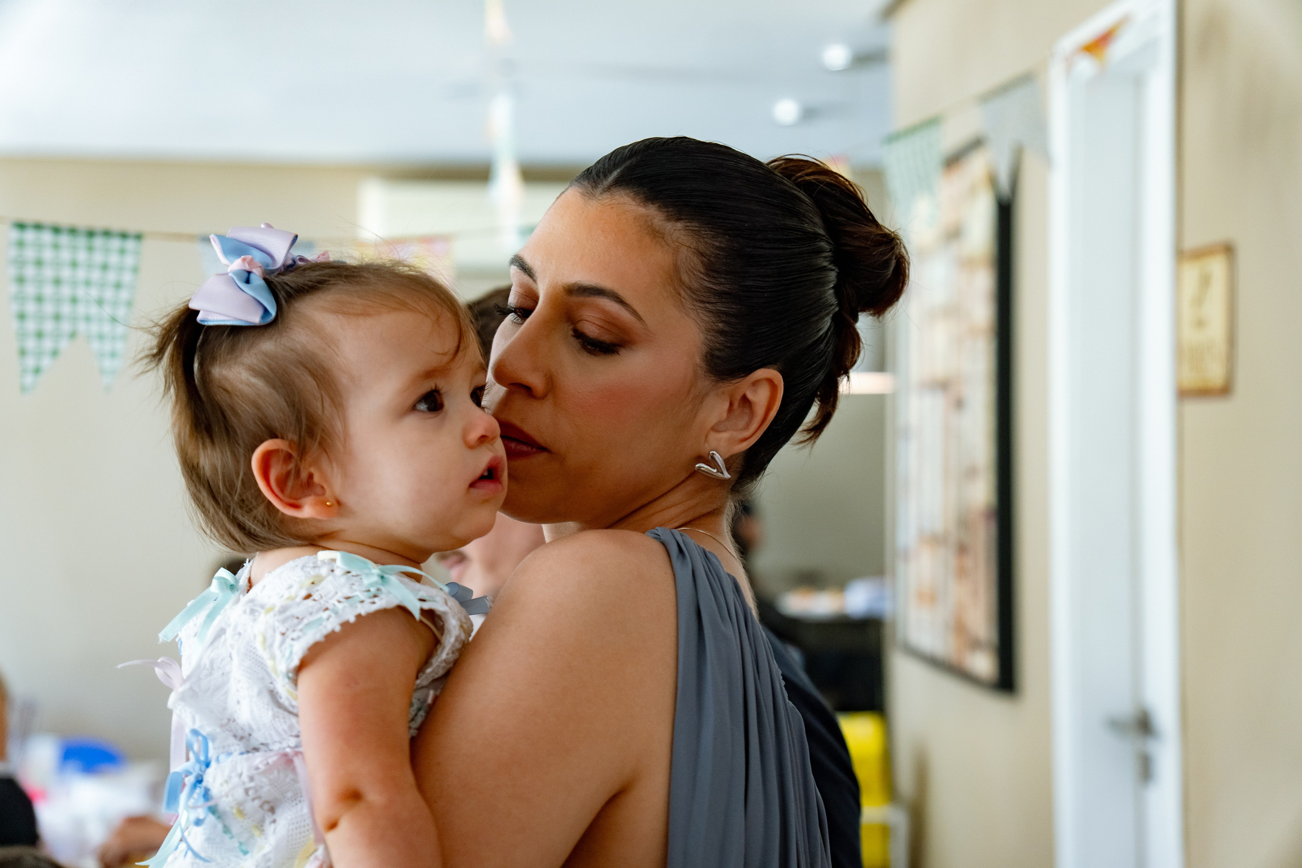 Prévias Clarice 1 ano. Oh My Click - Filmes e Fotografia de Partos & Família