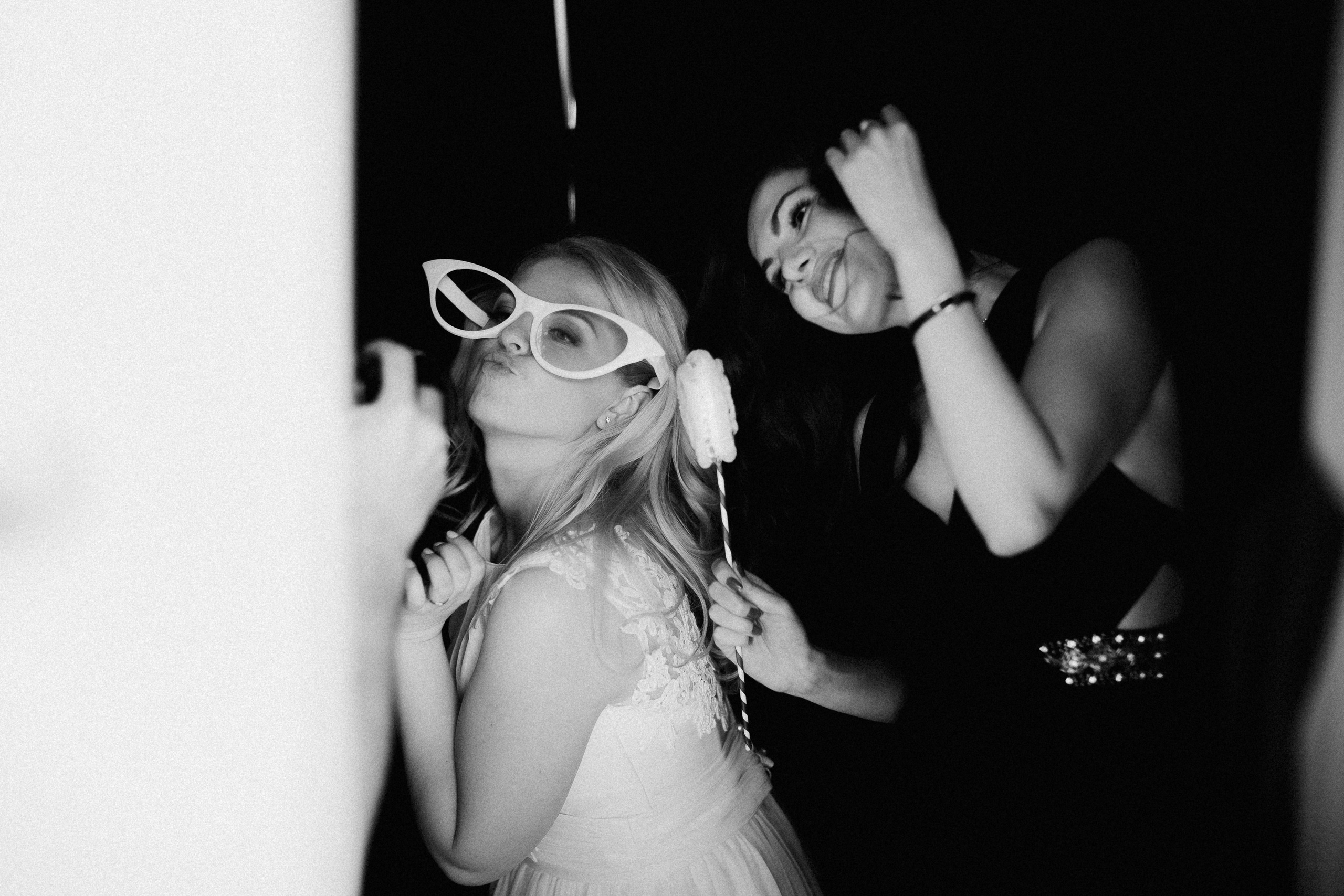 Когда молодость выключает свет Олеся и Вадим. Фотограф Андрей Друк