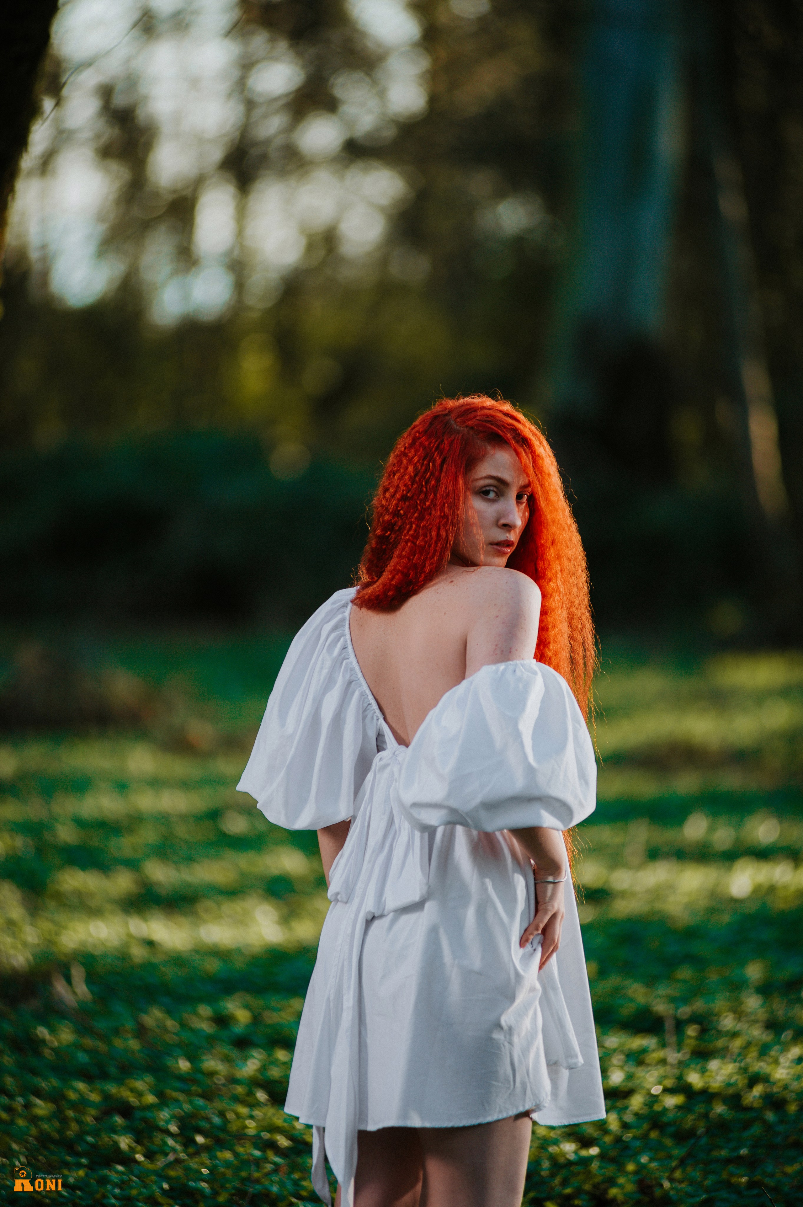 Personal Photo Session