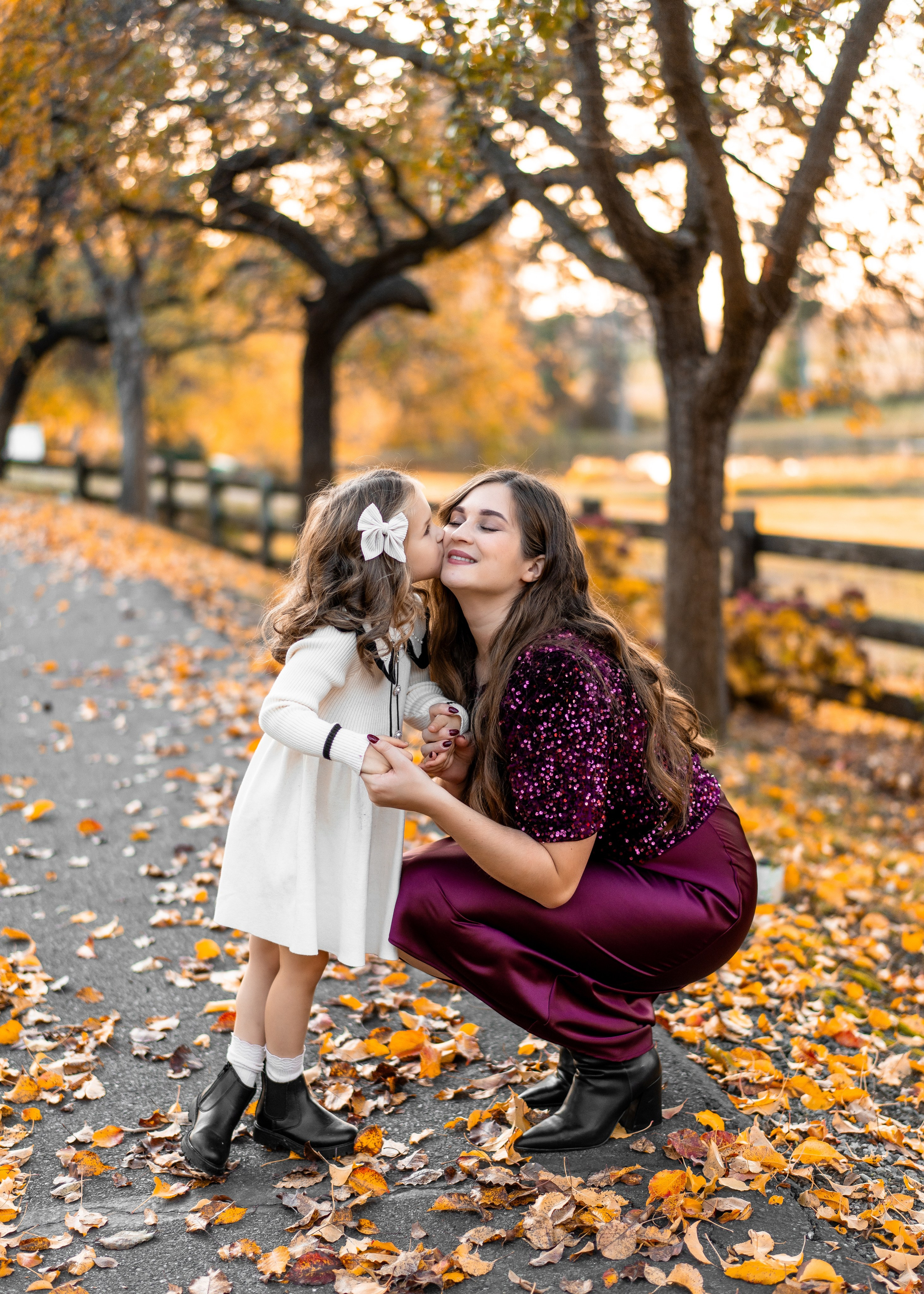 Klyushin family. Family photographer in Sacramento | Sofia Pavenko