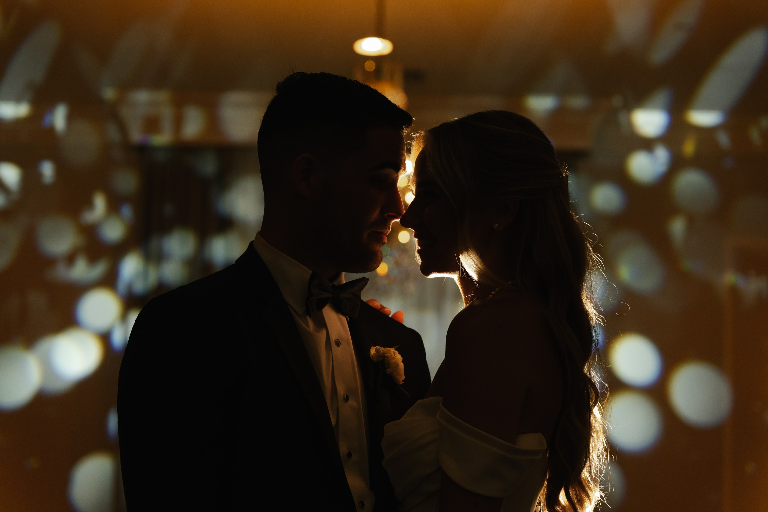 Olivia & Sean. Luxury Wedding Photography and Cinematography