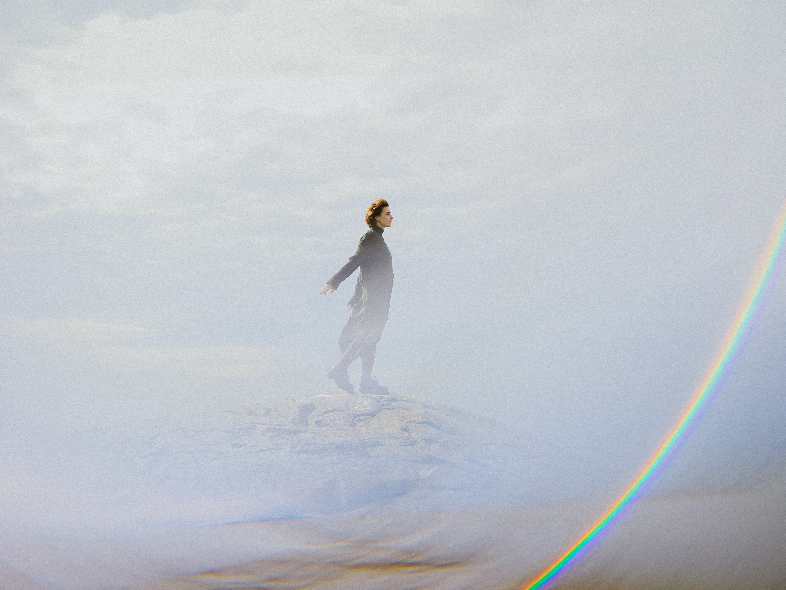 Masha. Kristina, portrait and family photographer in Helsinki