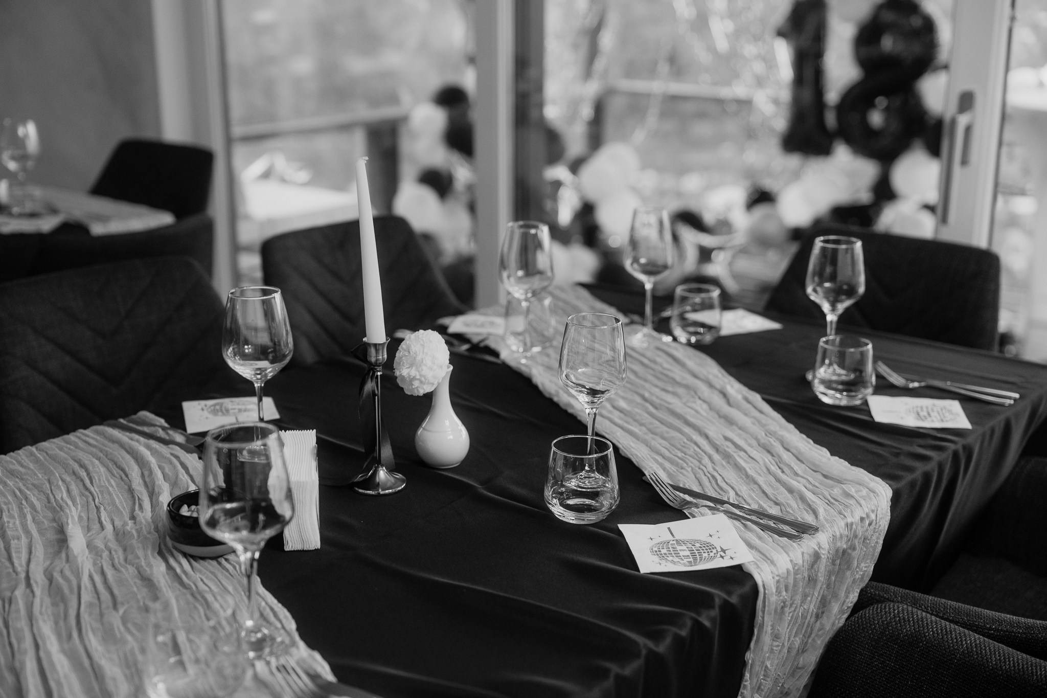 Maya. Visuals of Theodor — Wedding Photographer