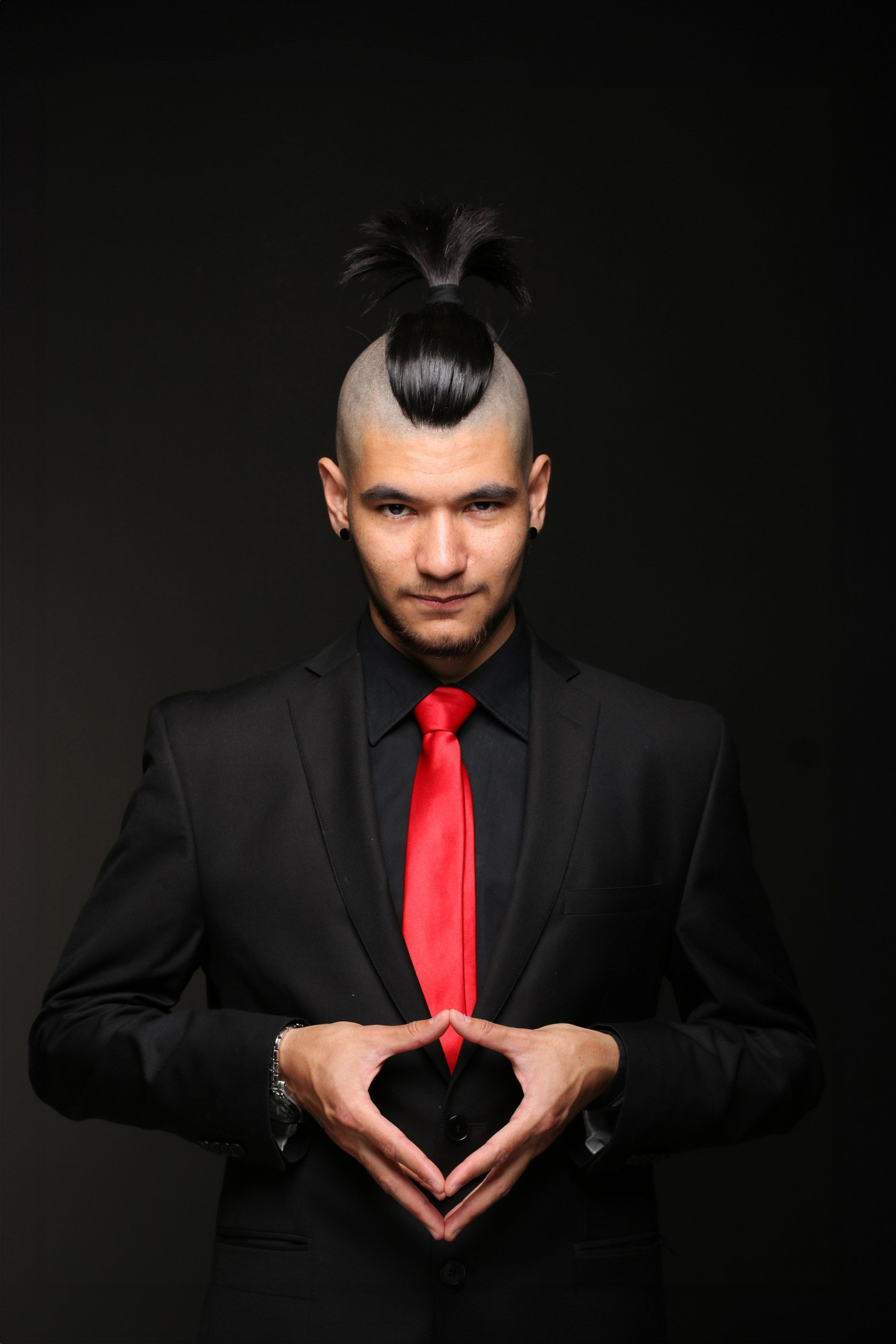 Бизнес портреты. Портретный и репортажный фотограф в Израиле Рома Бирман