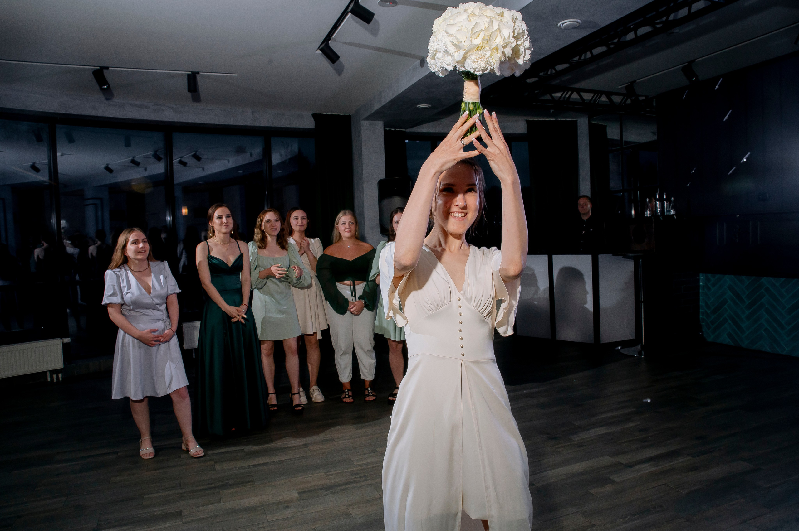 Кирилл и Анастасия. Свадебный и семейный фотограф Екатерина Шестакова