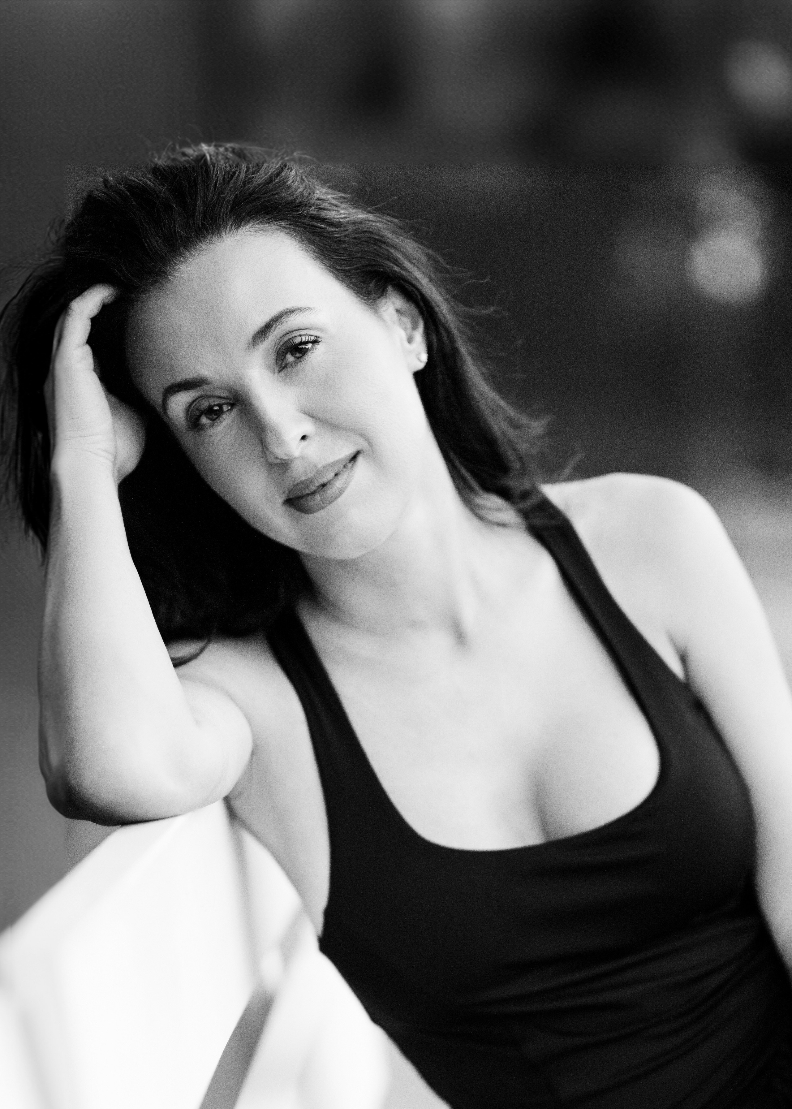 Elena, 44. Katerina Royter — Photographer for Women 40+