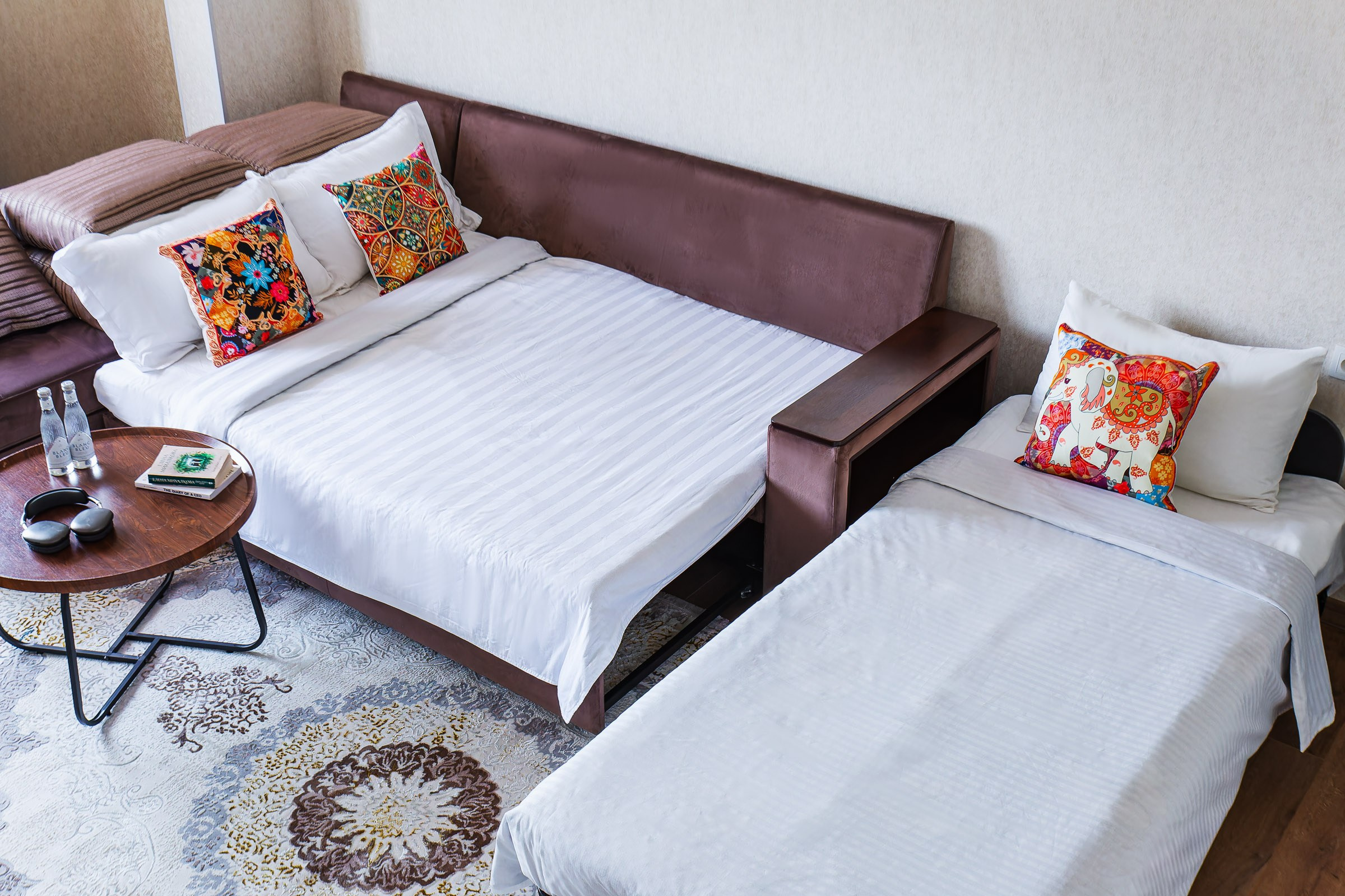 Аренда квартиры на сутки в Ташкенте