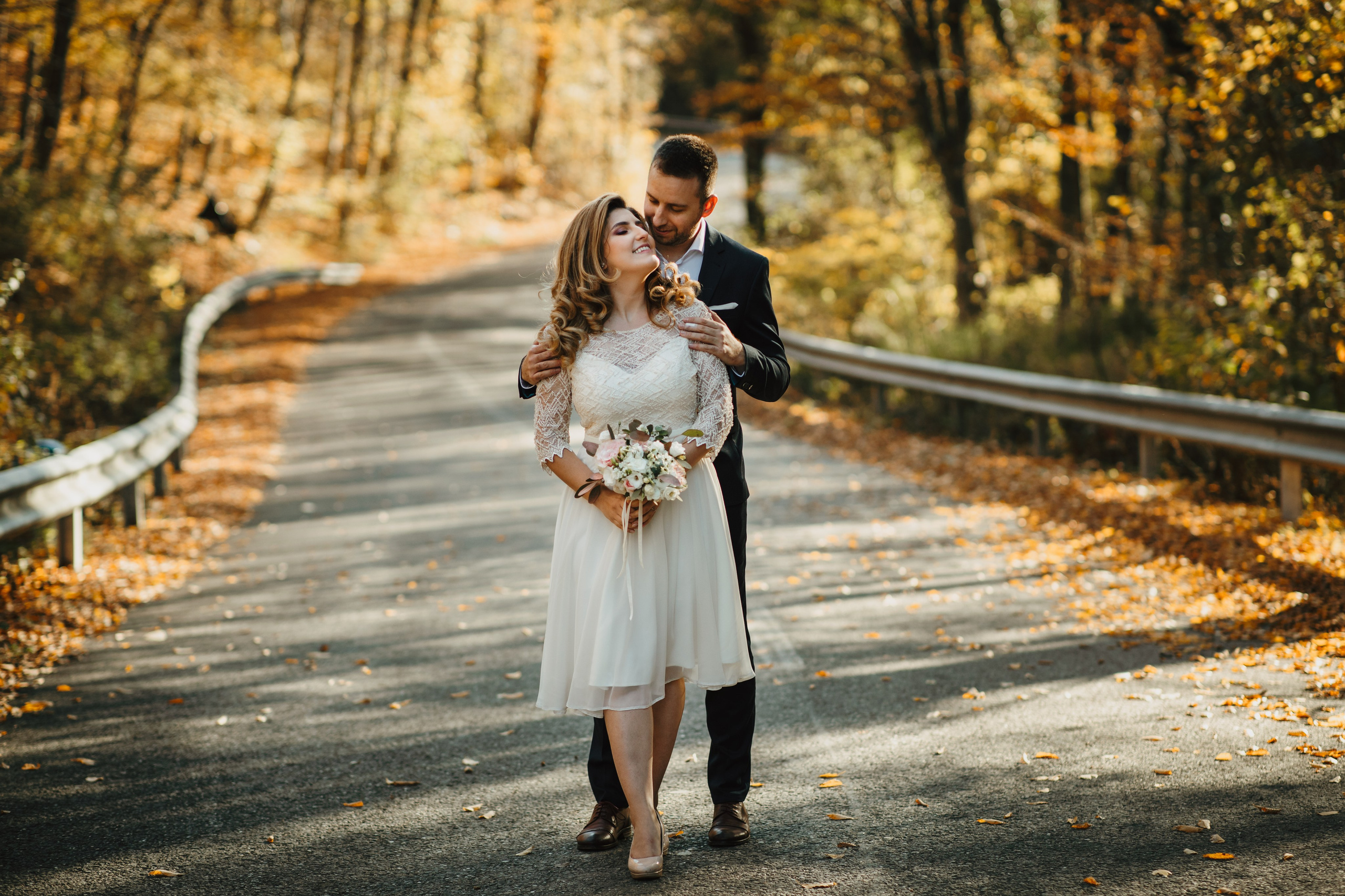 Anca & Gabi. Fotograf de eveniment din Buzău | Bogdan