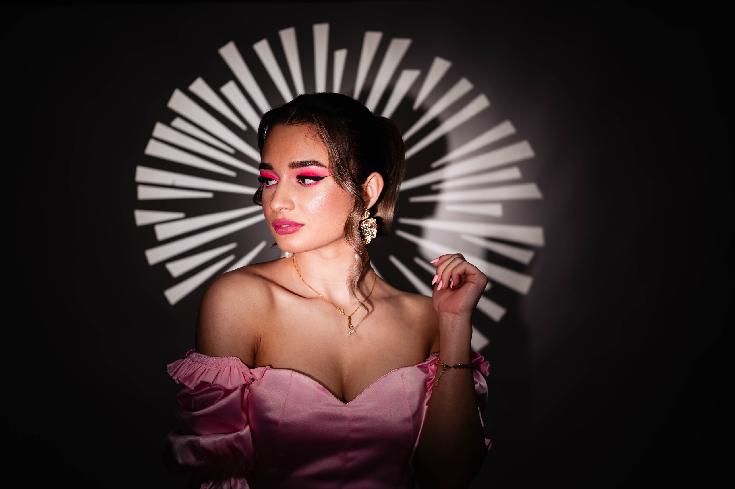 Studio. Ligiafoto.ro