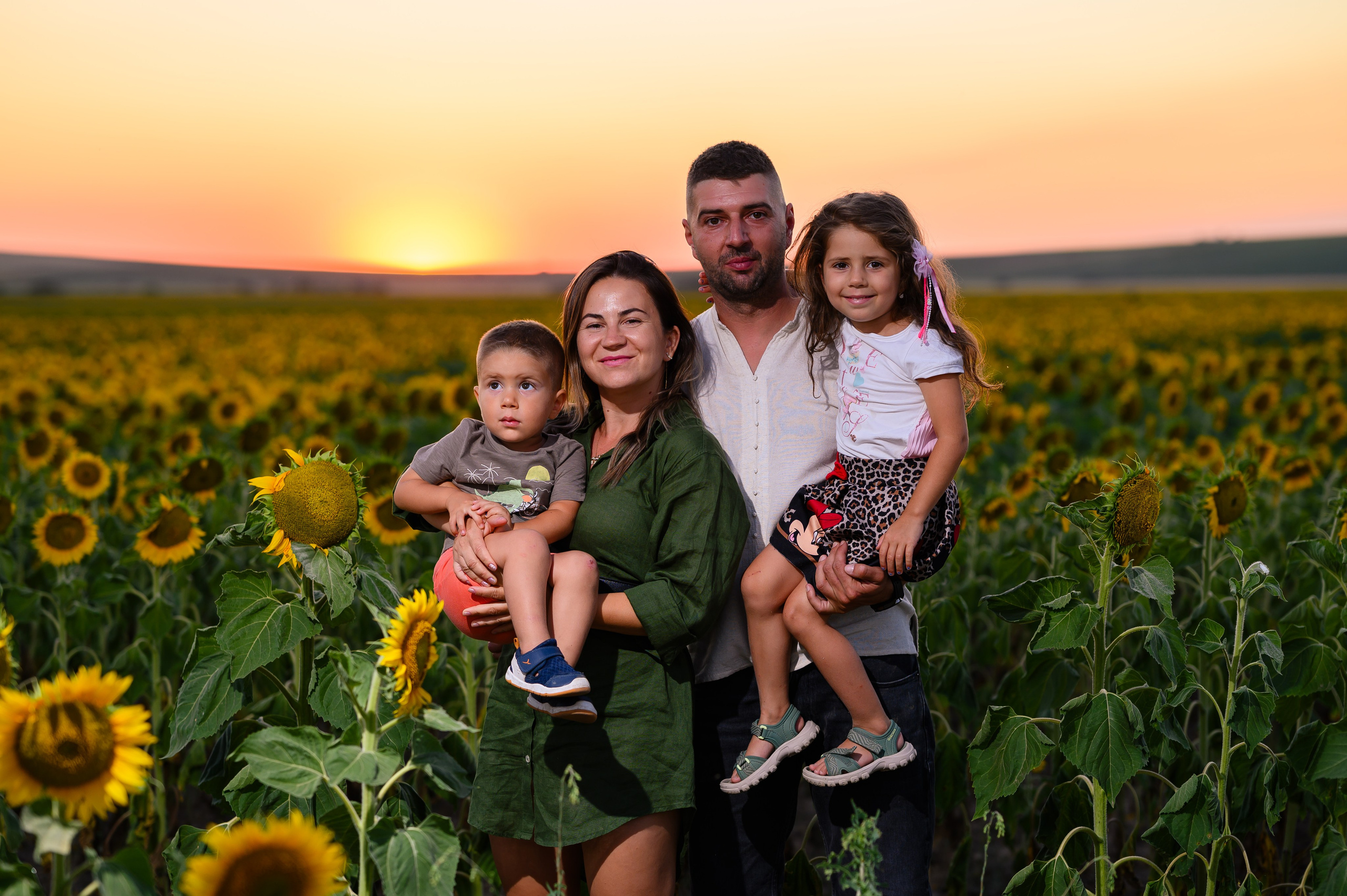 Şedinţe foto de familie. Ligiafoto.ro