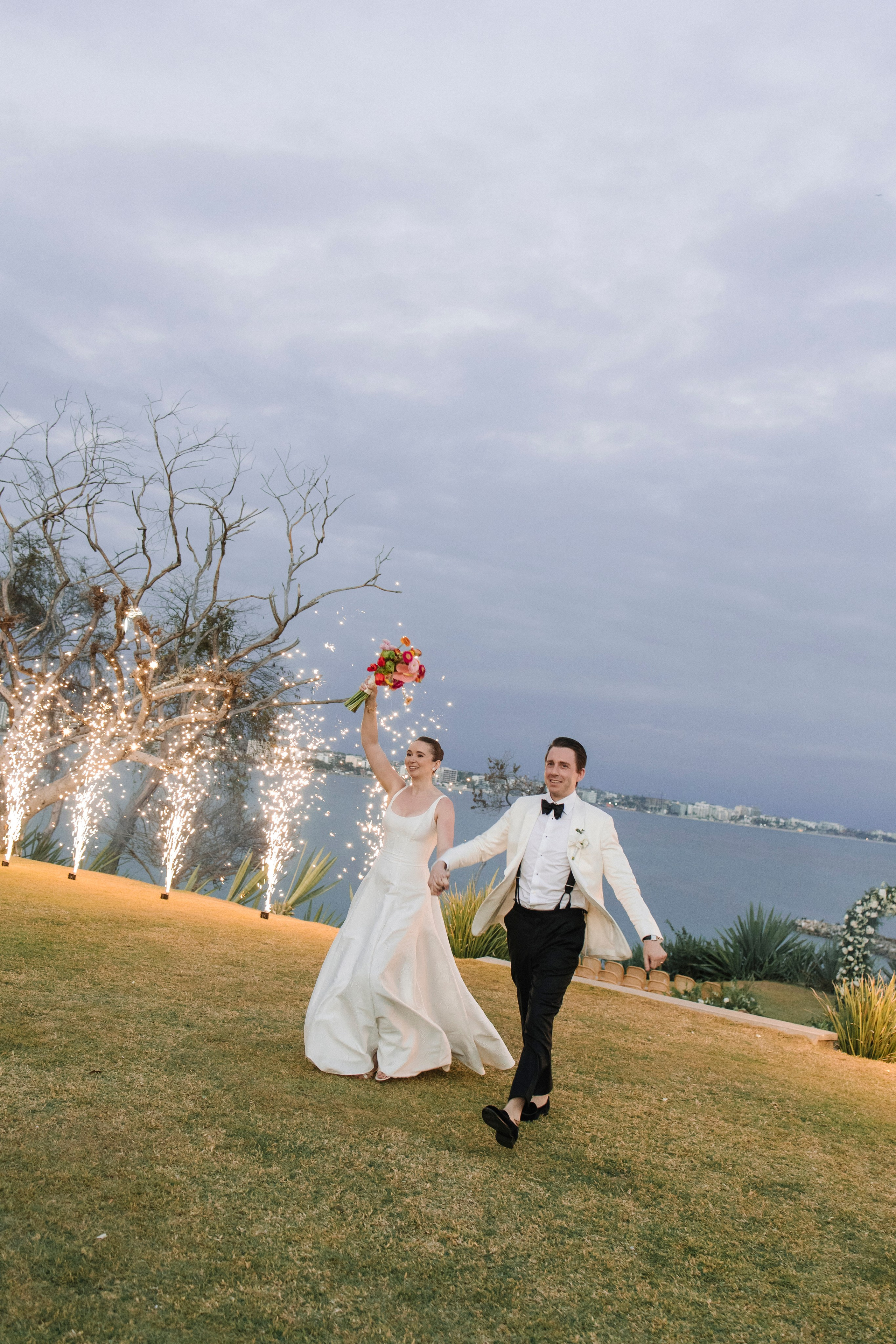 Tizate Sea Garden. Wedding photographer Mexico Sayulita Puerto Vallarta Punta Mita Cabo
