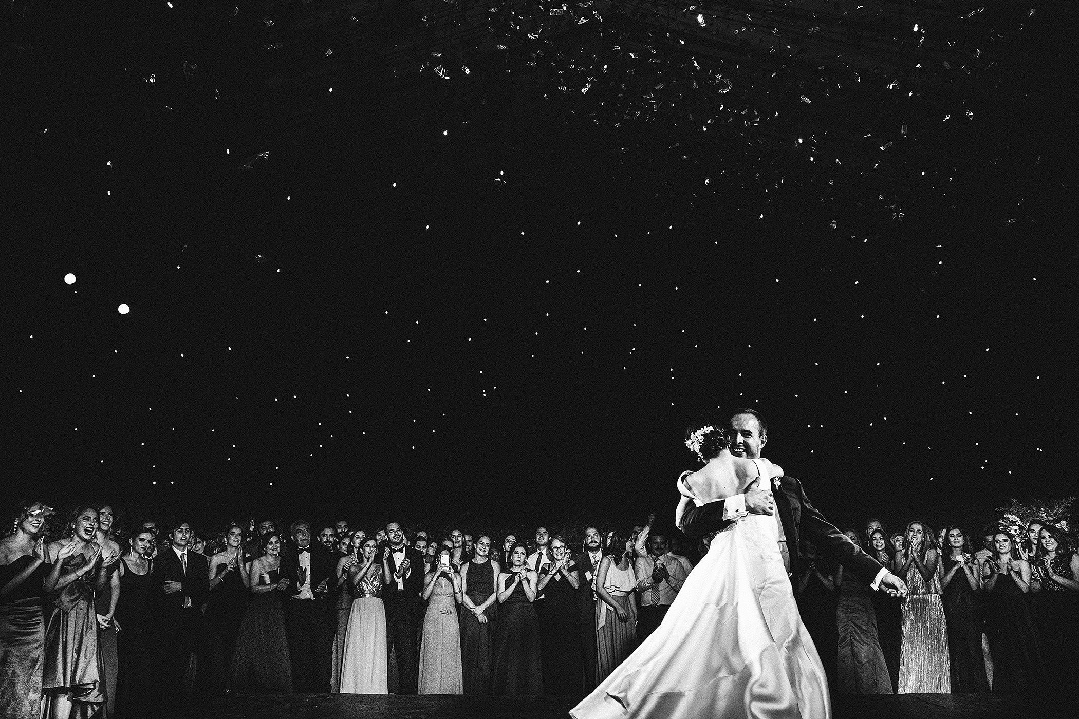Galería Vals. Jorge Romero Fotógrafo de bodas