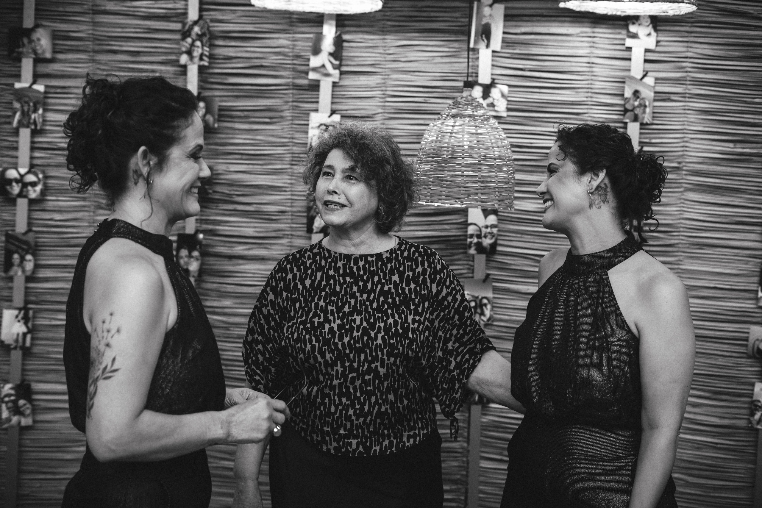 Aniversários. Kimera Produtora