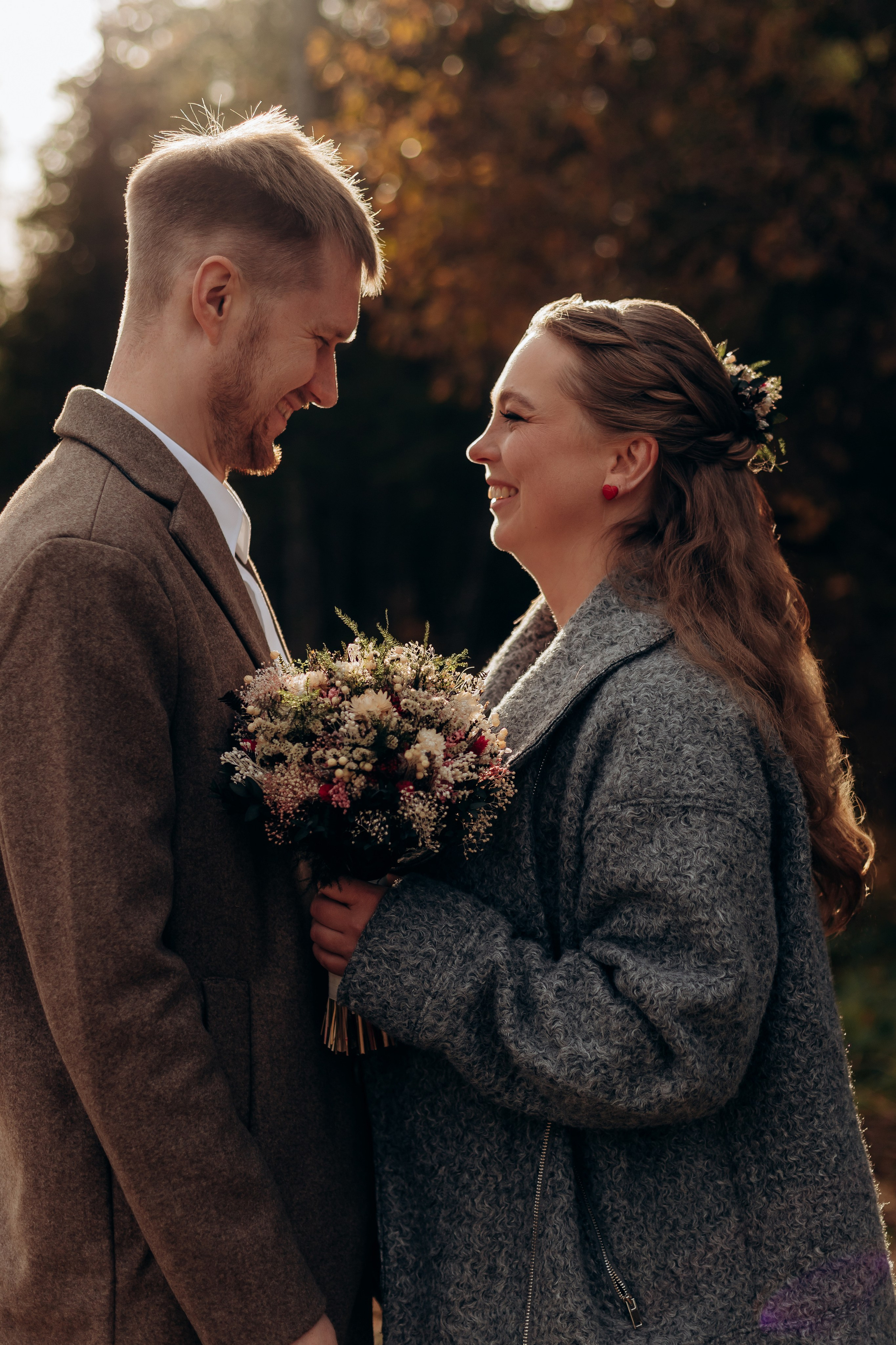 Виталий и Юлиана. Главная