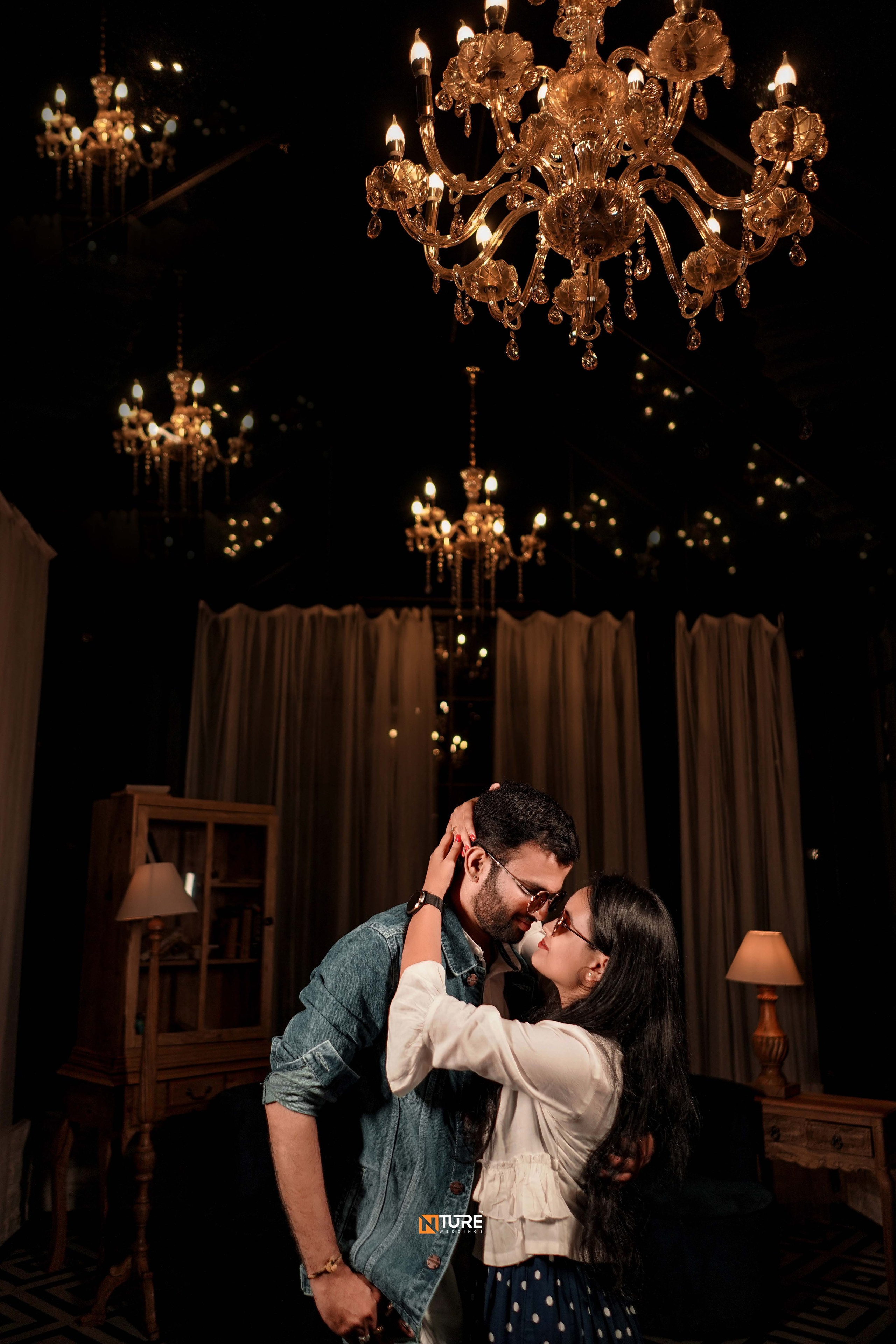 PHOTOS. NTURE WEDDING